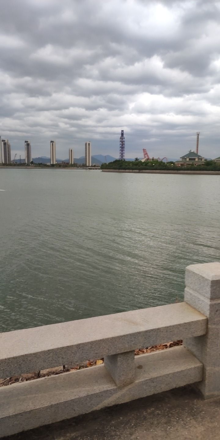 浪漫线石浔怡仁园旅行图片 3