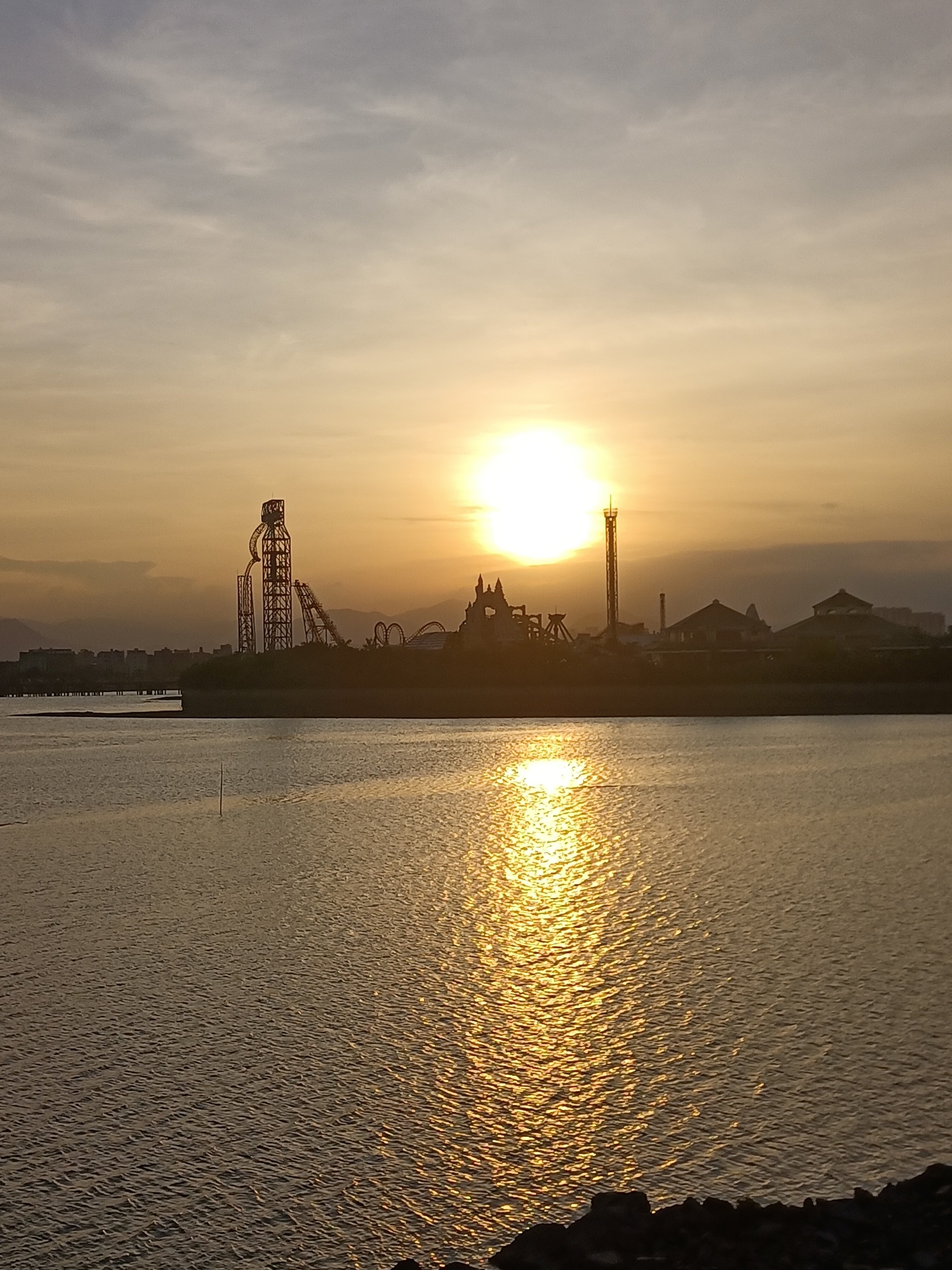 浪漫线石浔怡仁园旅行图片 3