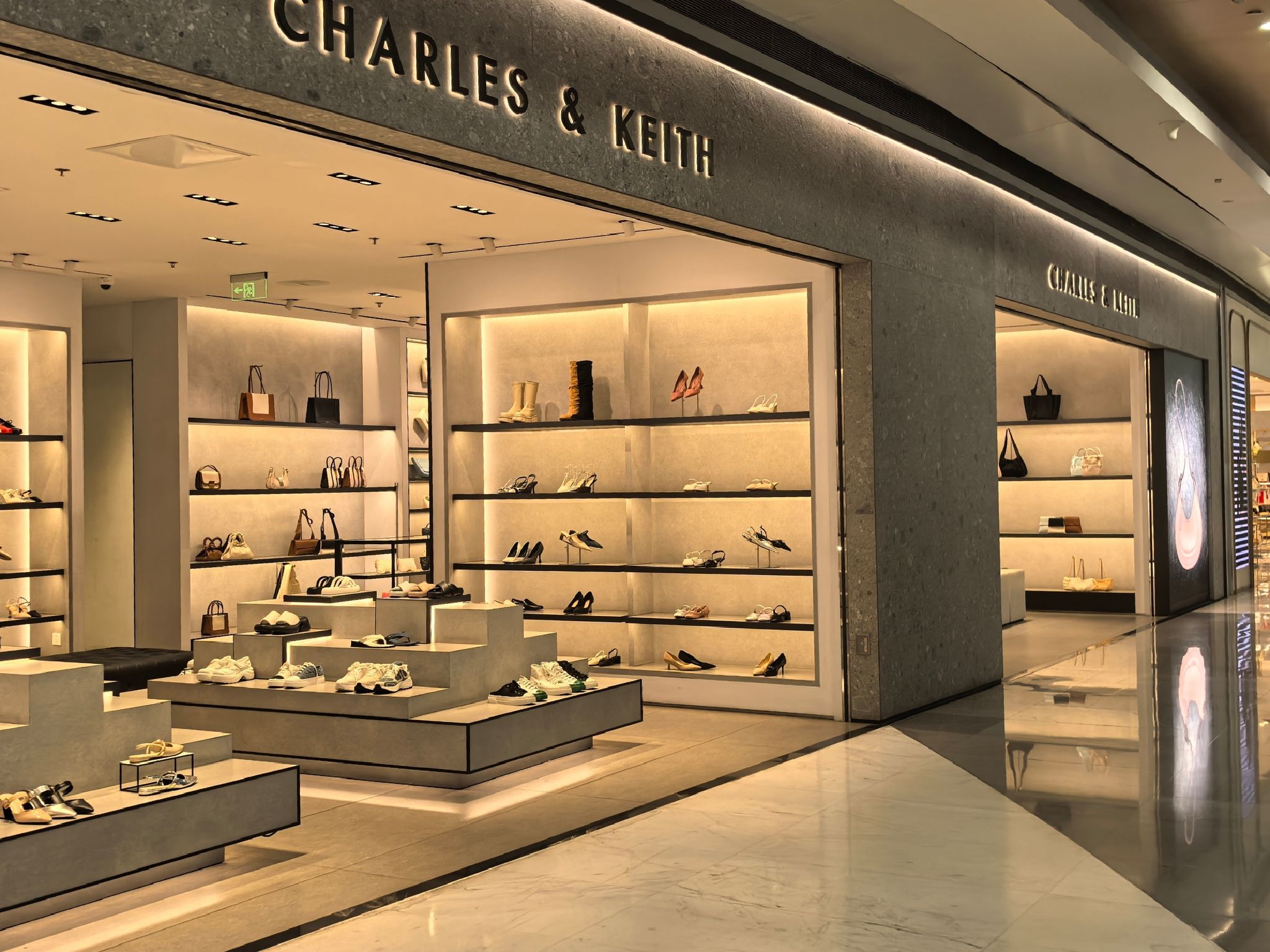 CHARLES & KEITH(大悦城店)