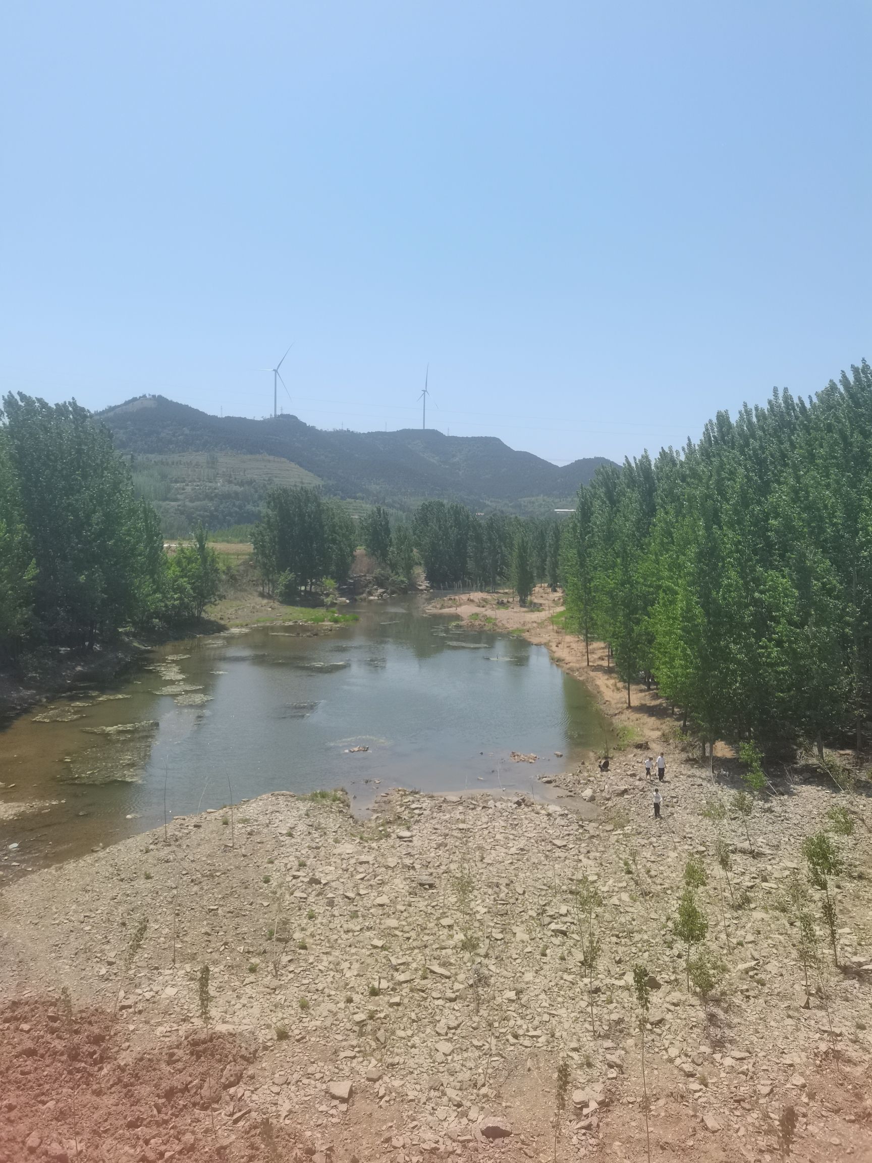 利山涧旅游度假区旅行图片 2