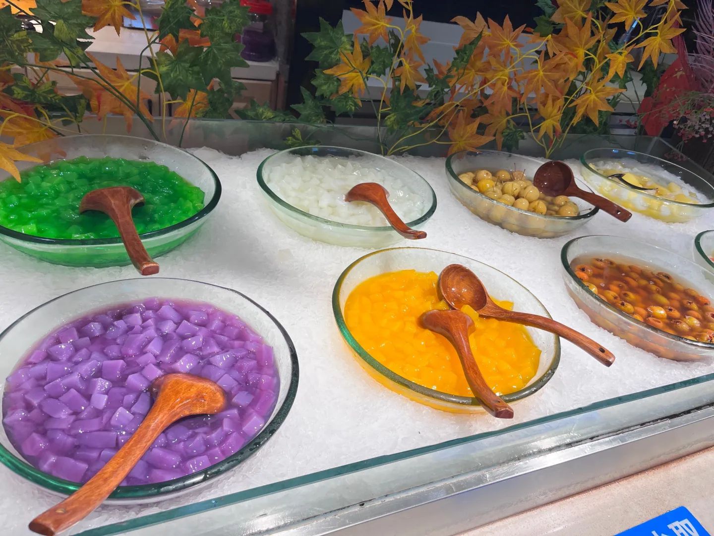 大嘴鲨海鲜自助餐厅(沣泽悦城购物中心店)