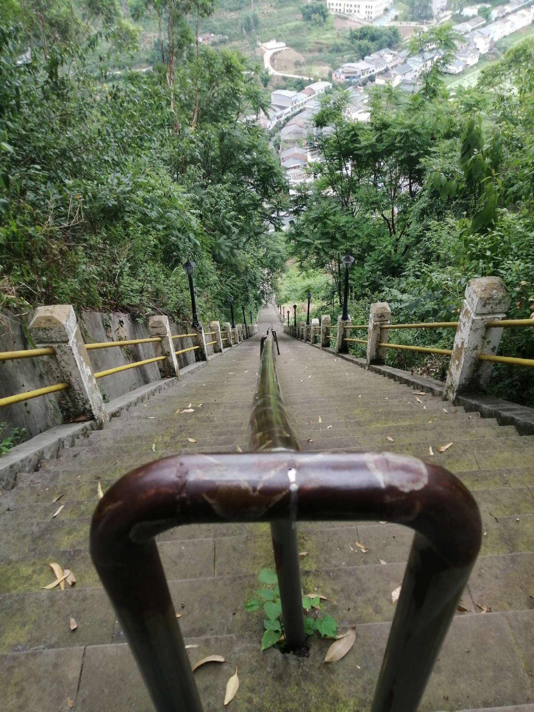 晋凤天梯旅行图片 3