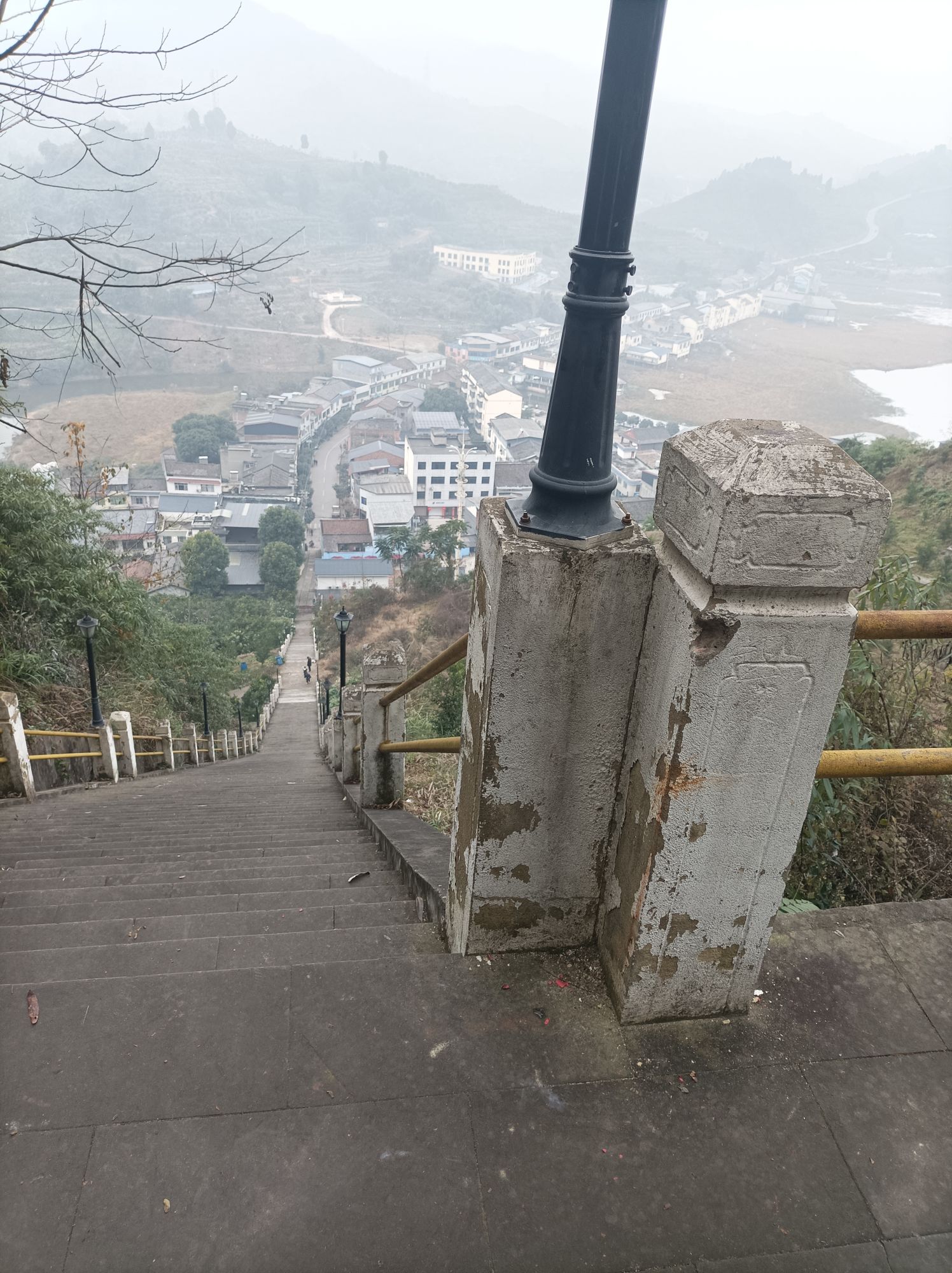 晋凤天梯旅行图片 3