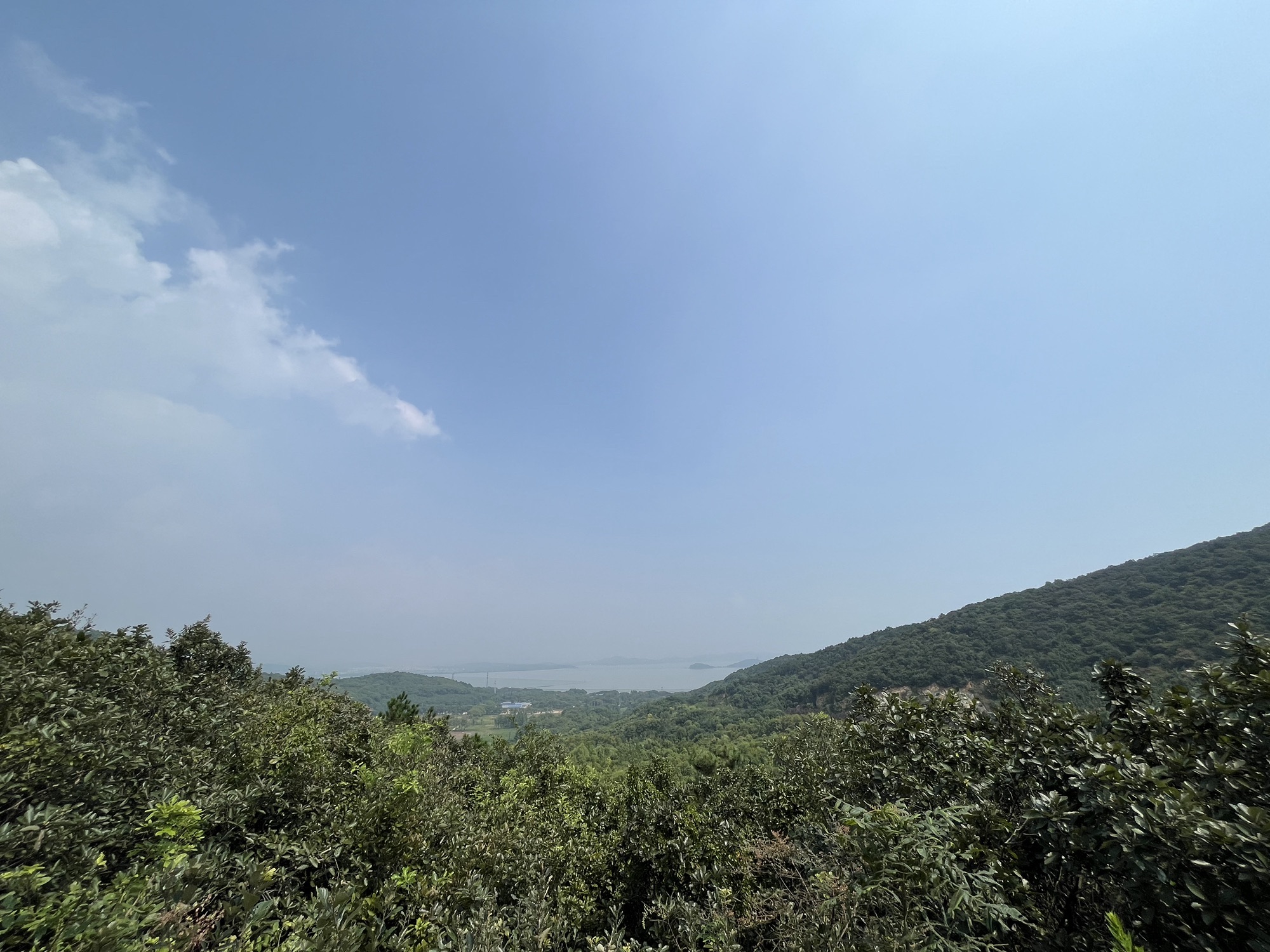 状元古道旅行图片 1