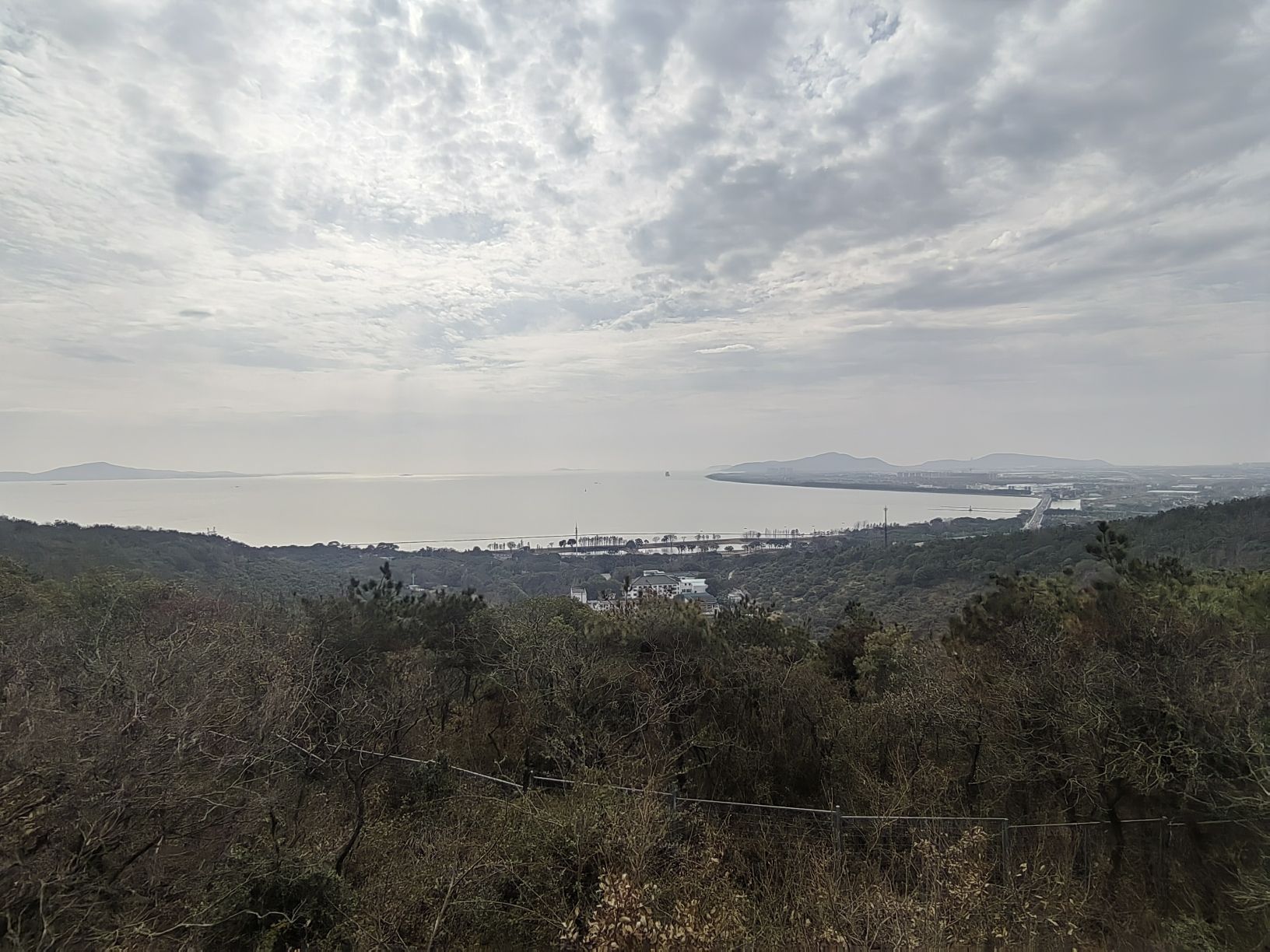状元古道旅行图片 1