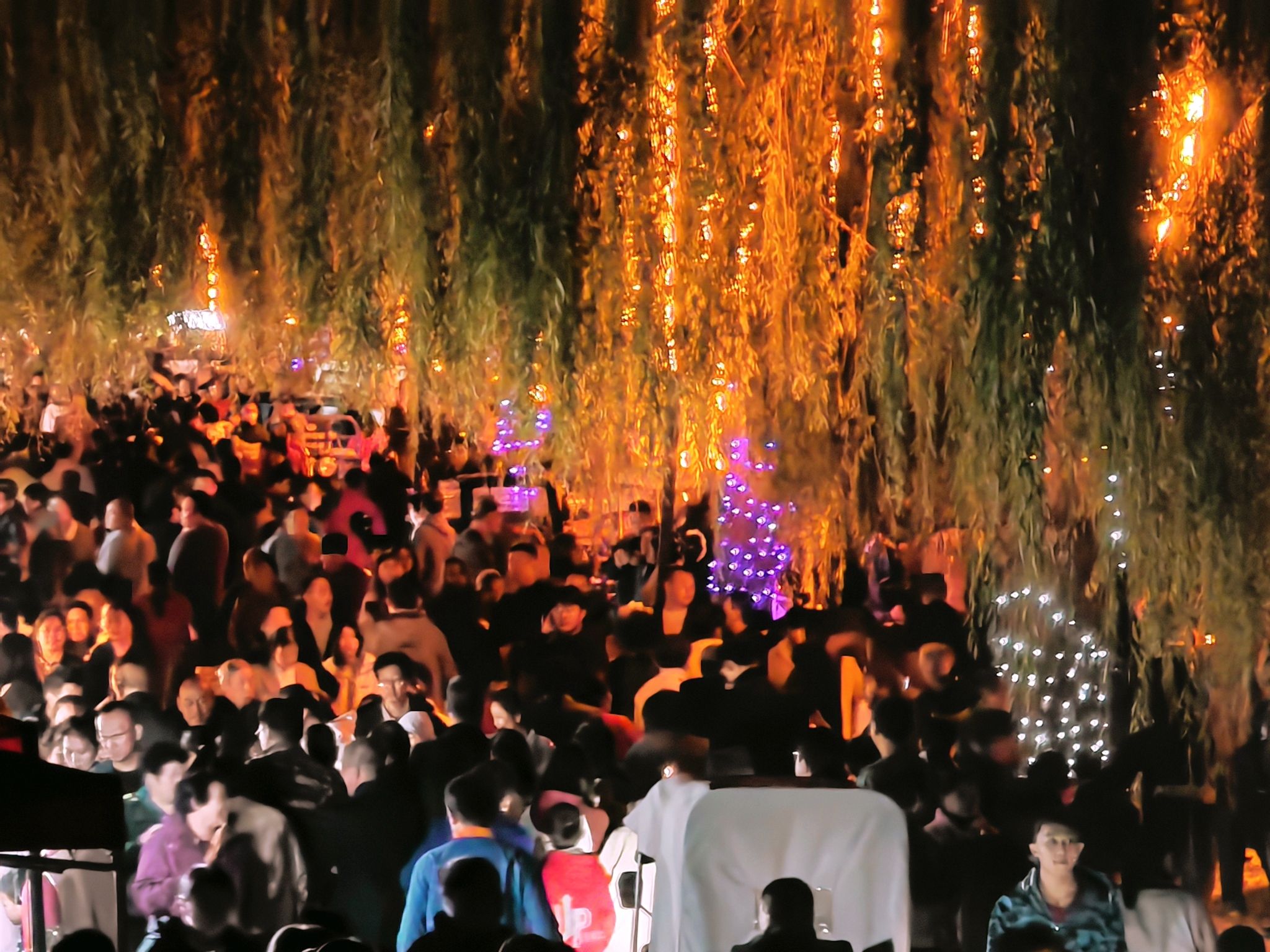诗经故里风景区旅行图片 1