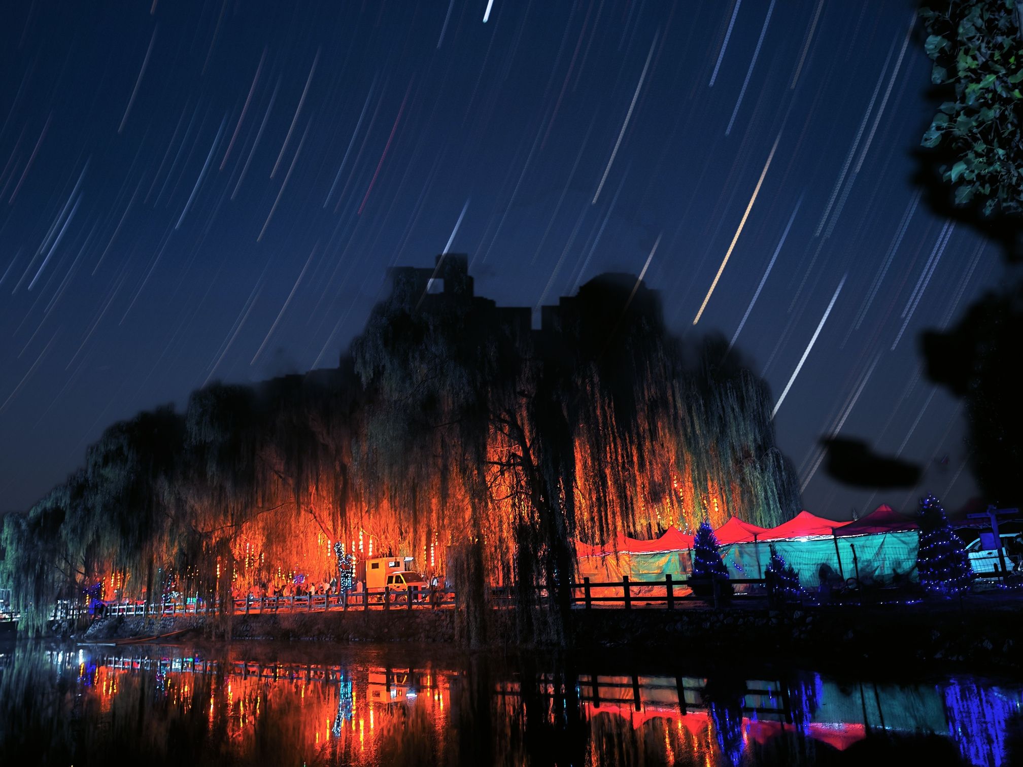 诗经故里风景区旅行图片 2