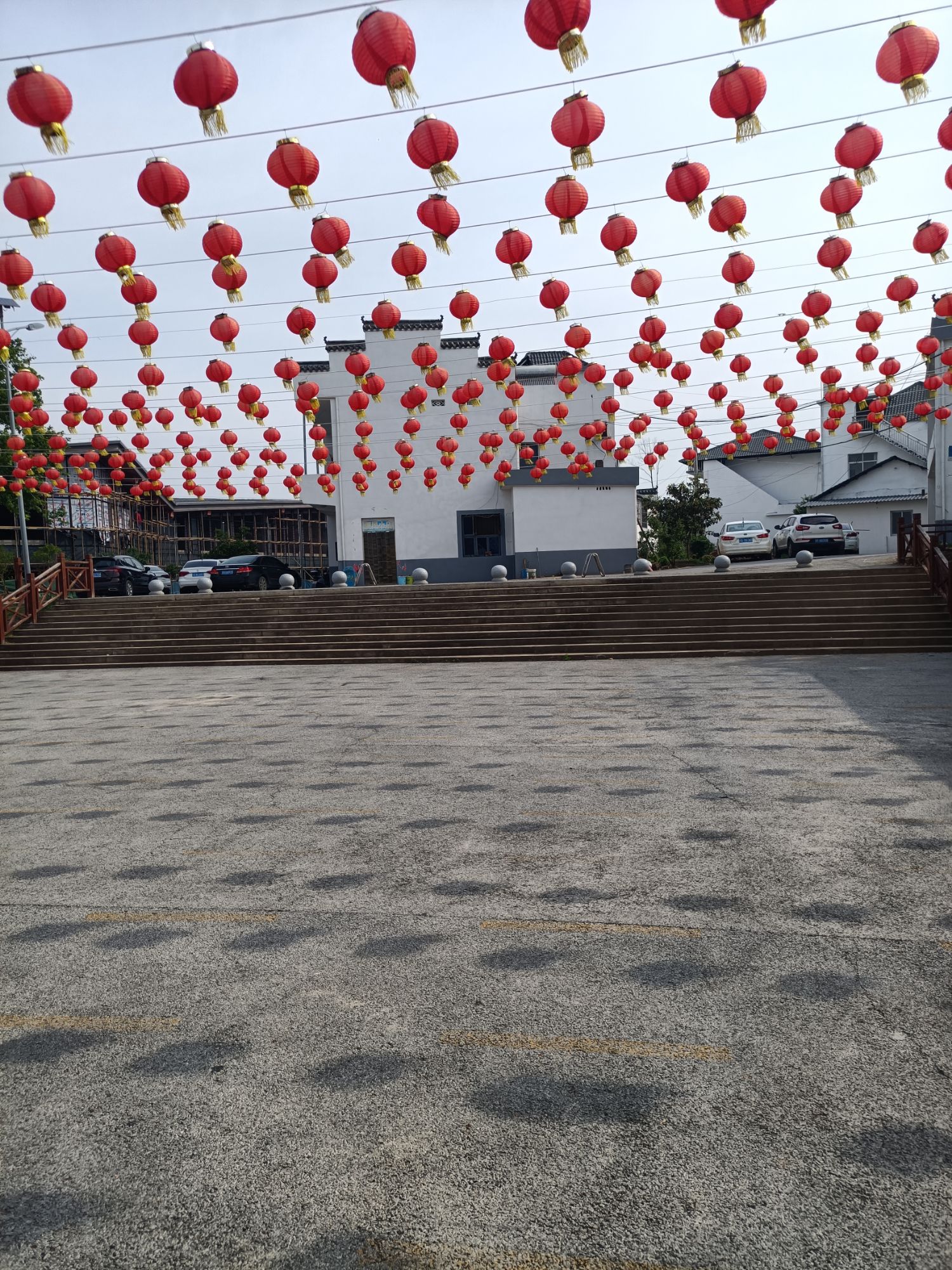 庐山花溪谷旅行图片 2