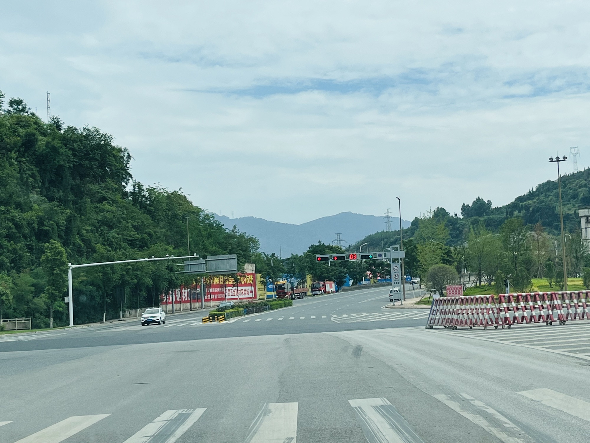 马踏飞燕雕塑旅行图片 3