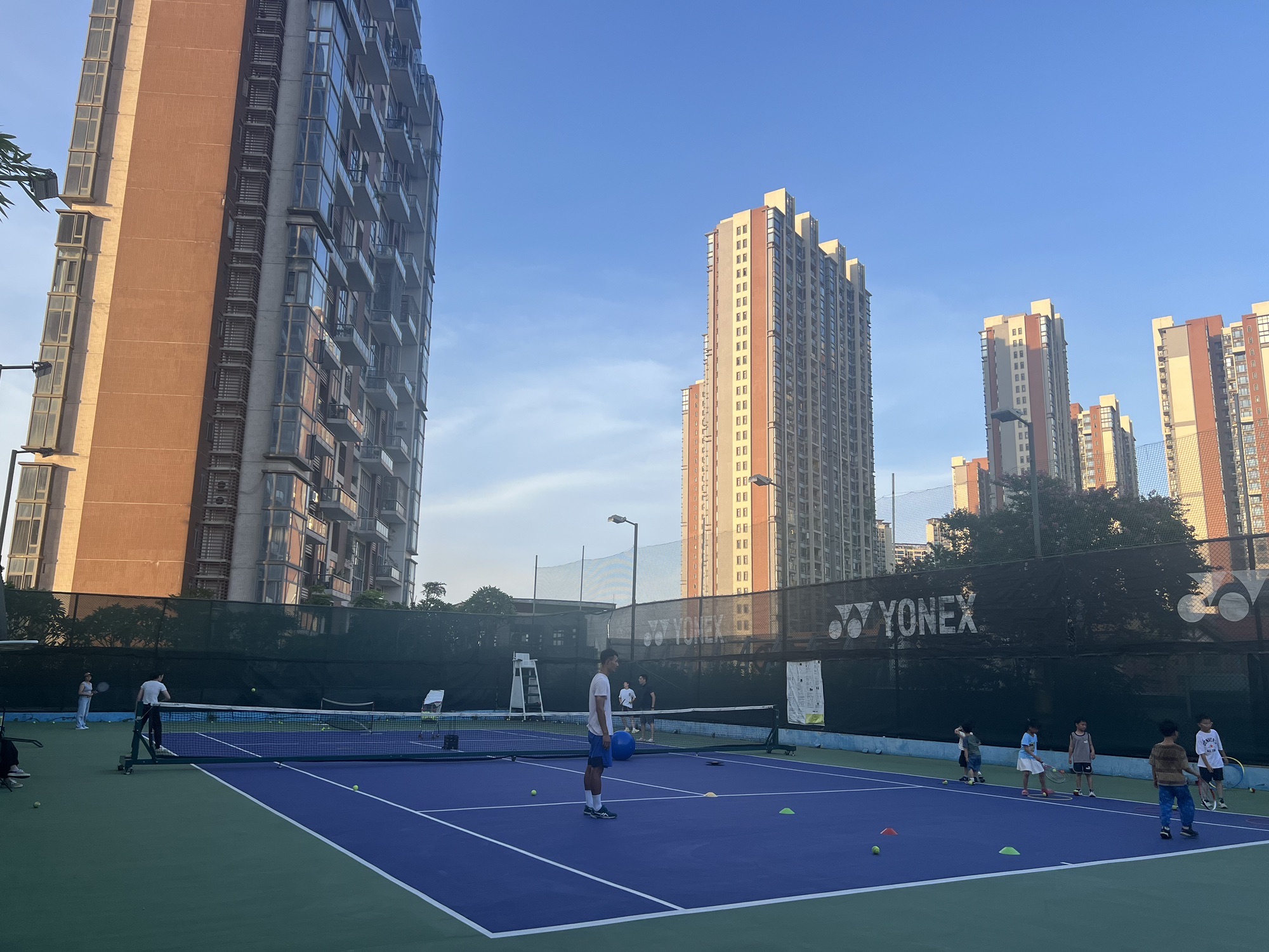 场地封面-橙橘网球工作室