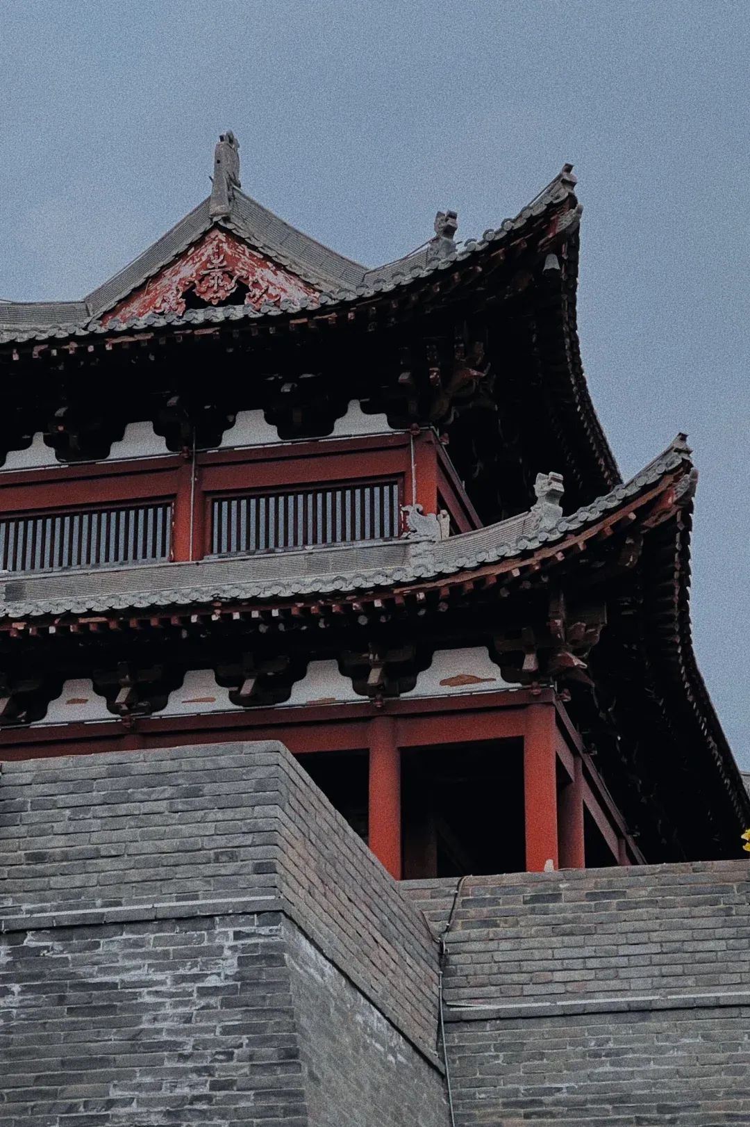 洛阳龙凤山景区旅行图片 3