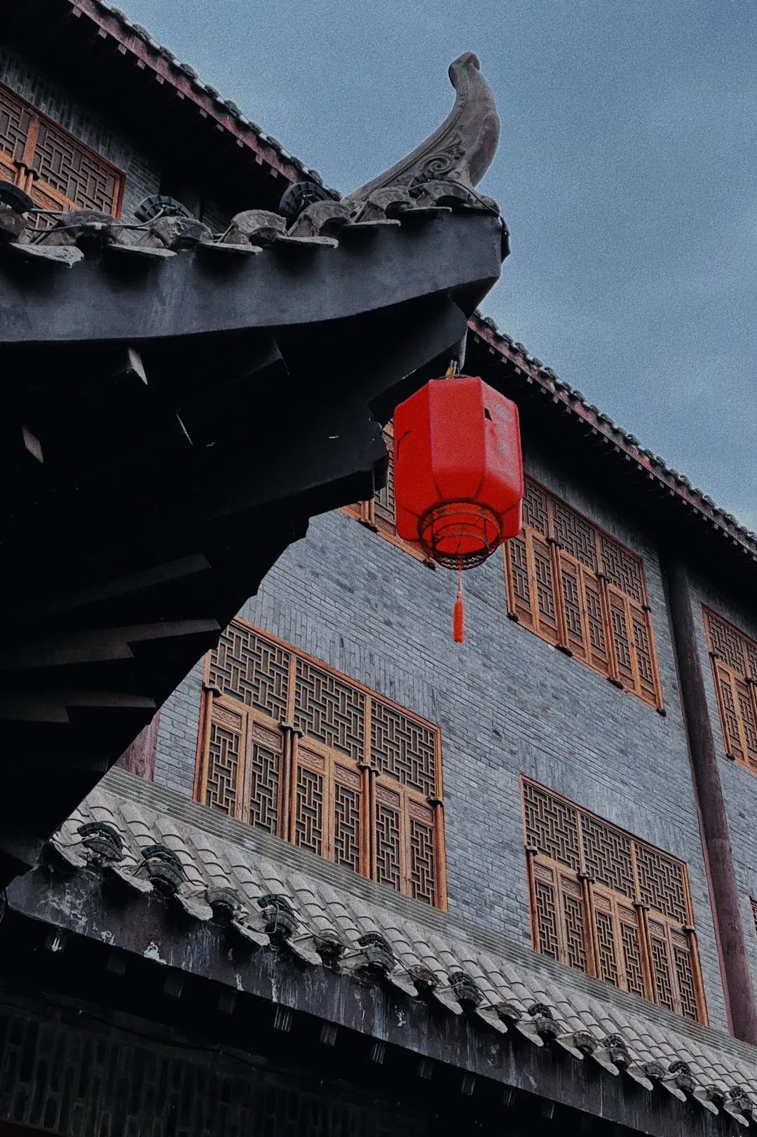 洛阳龙凤山景区旅行图片 2