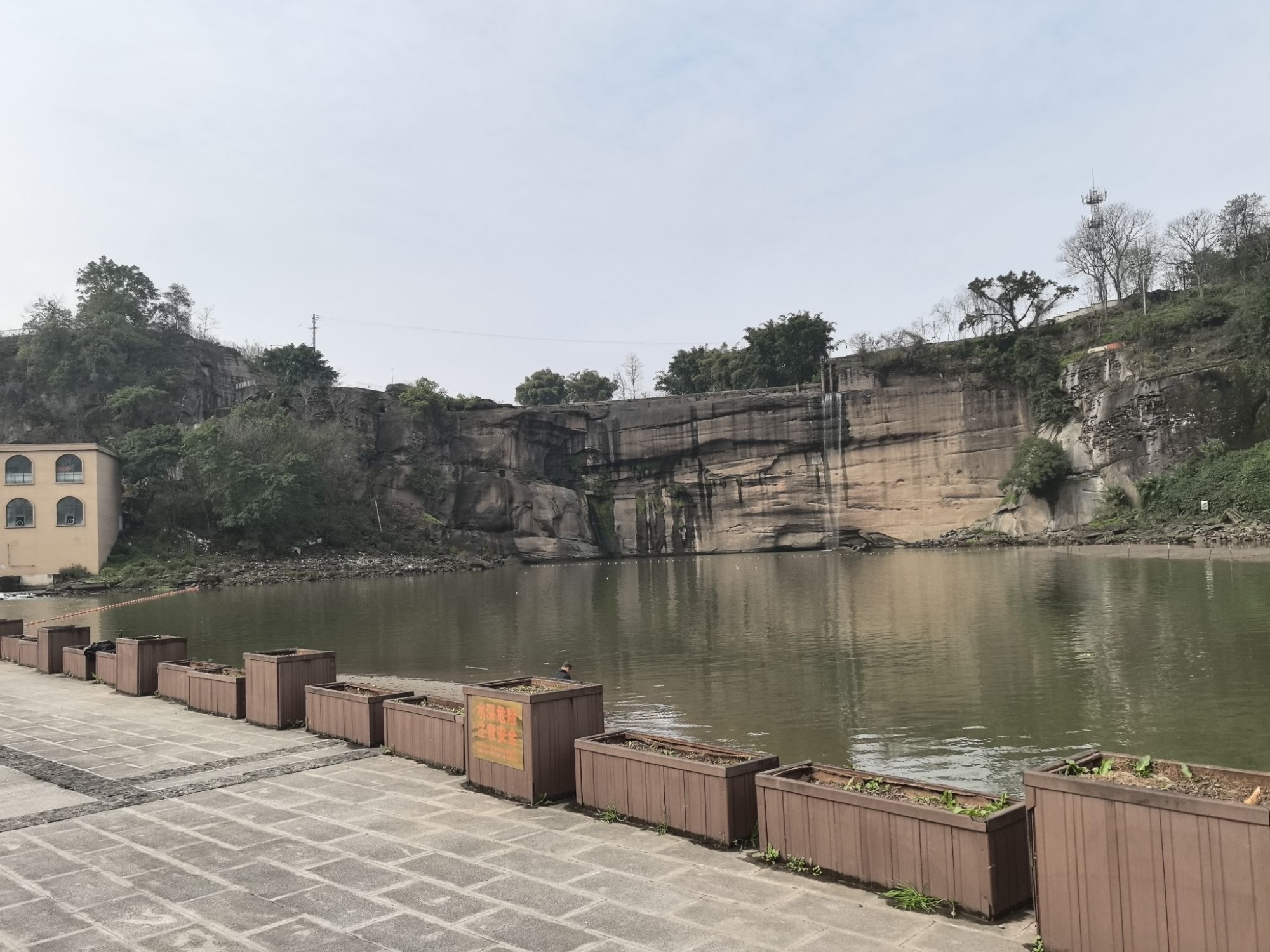 大磨滩湿地公园旅行图片 1