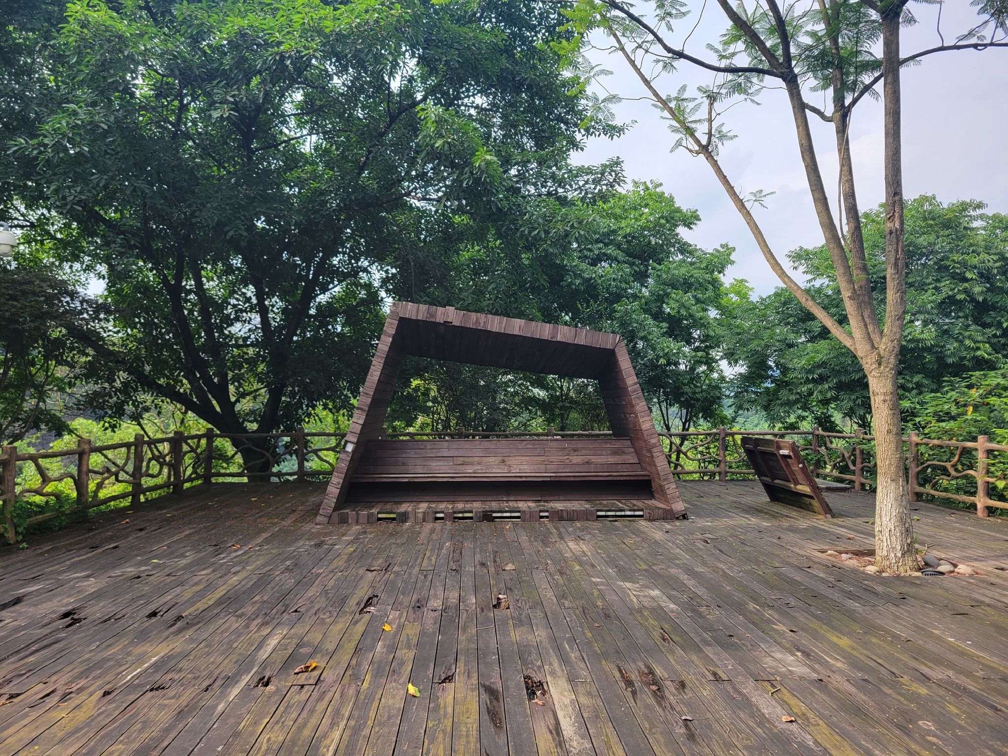 大磨滩湿地公园旅行图片 2