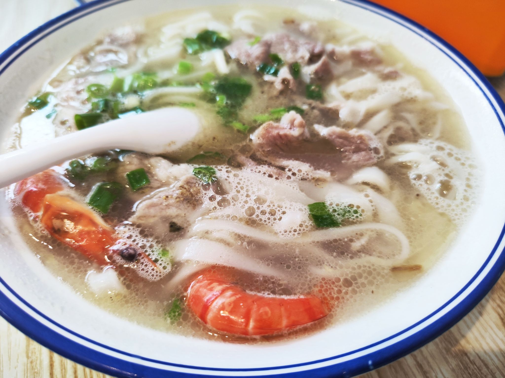 仙仙粉