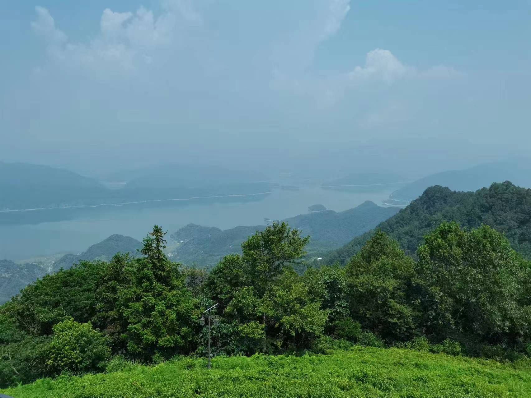 天空之城旅行图片 1