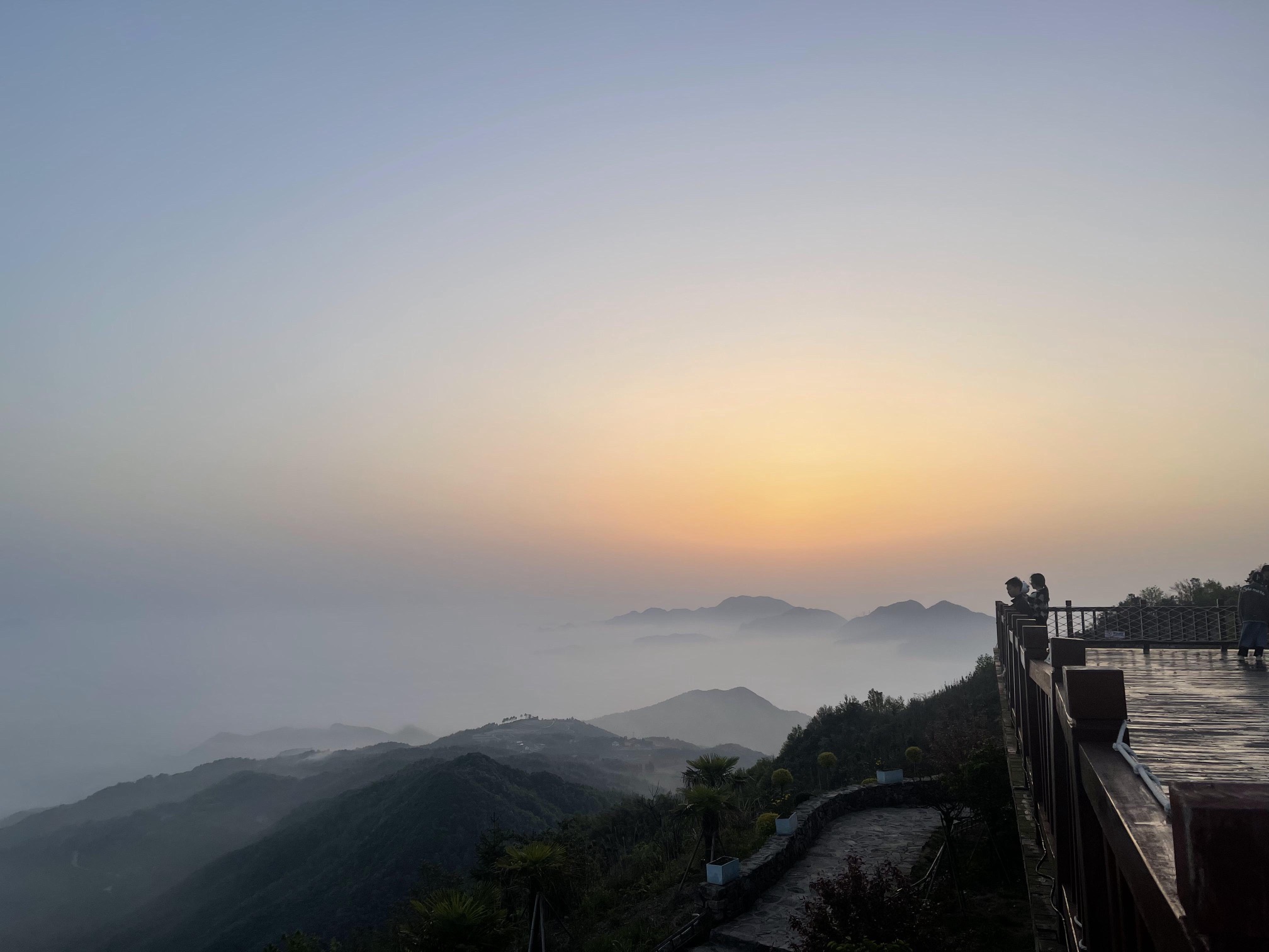 天空之城旅行图片 3