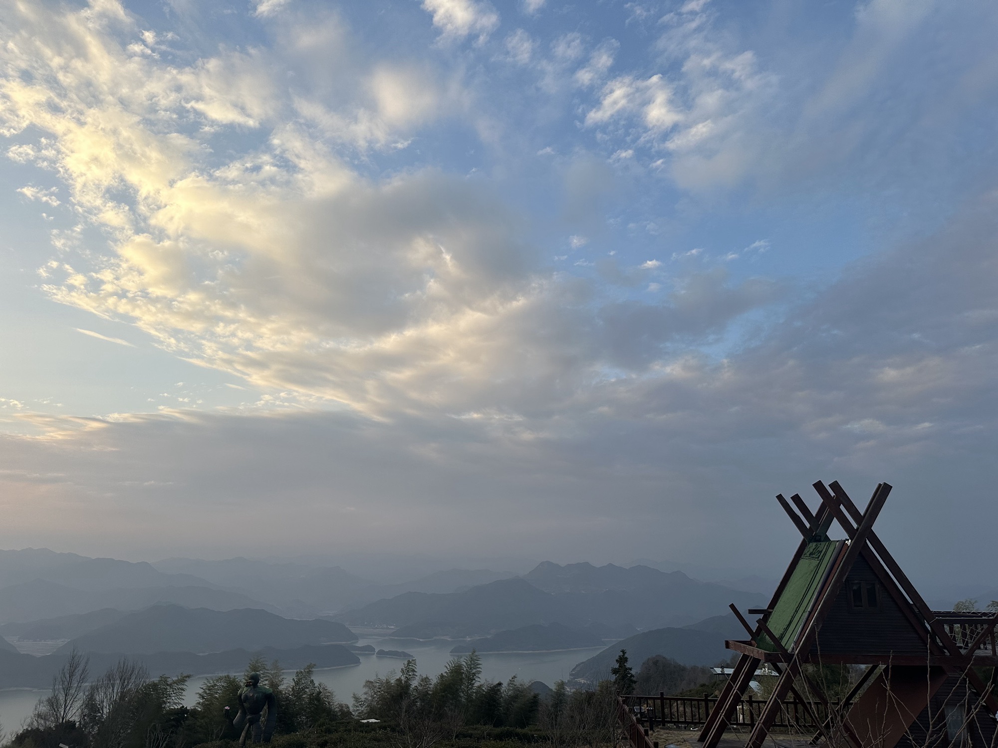 天空之城旅行图片 1