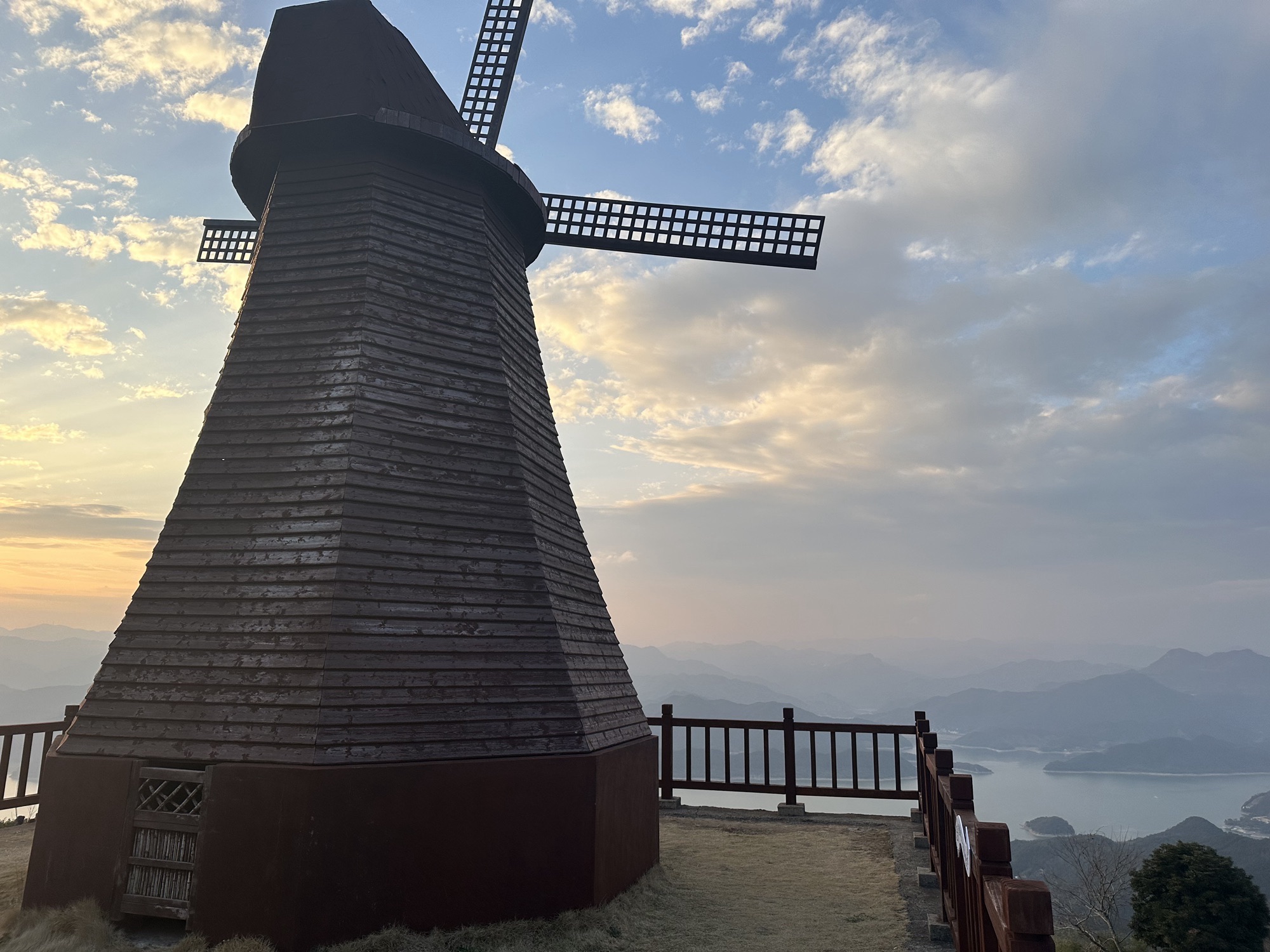 天空之城旅行图片 2