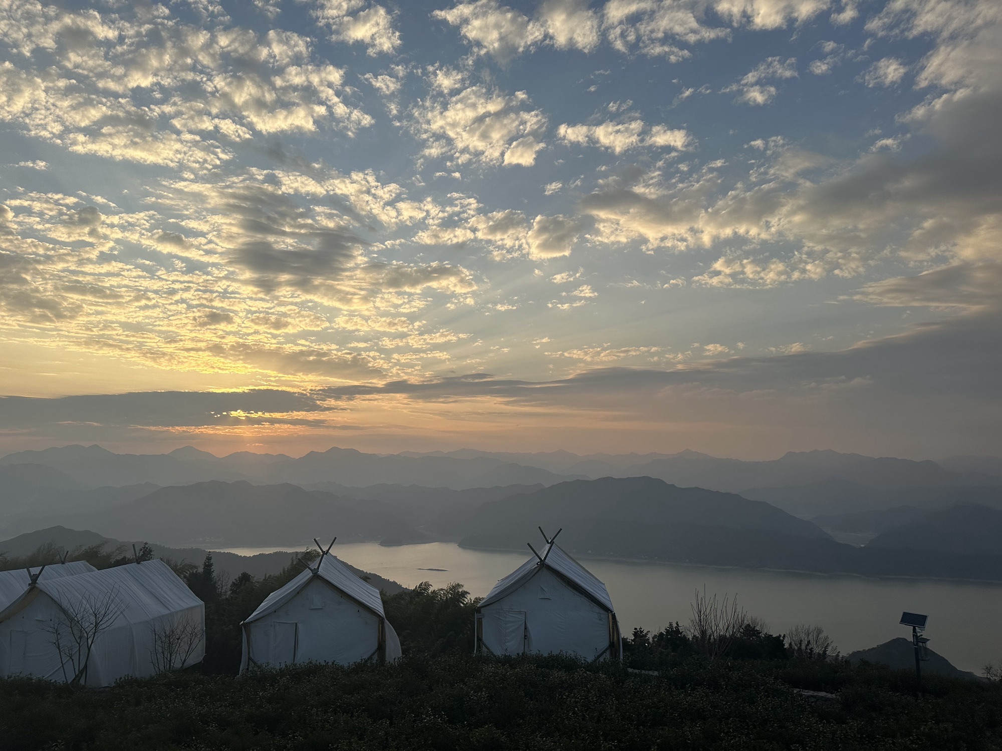 天空之城旅行图片 3
