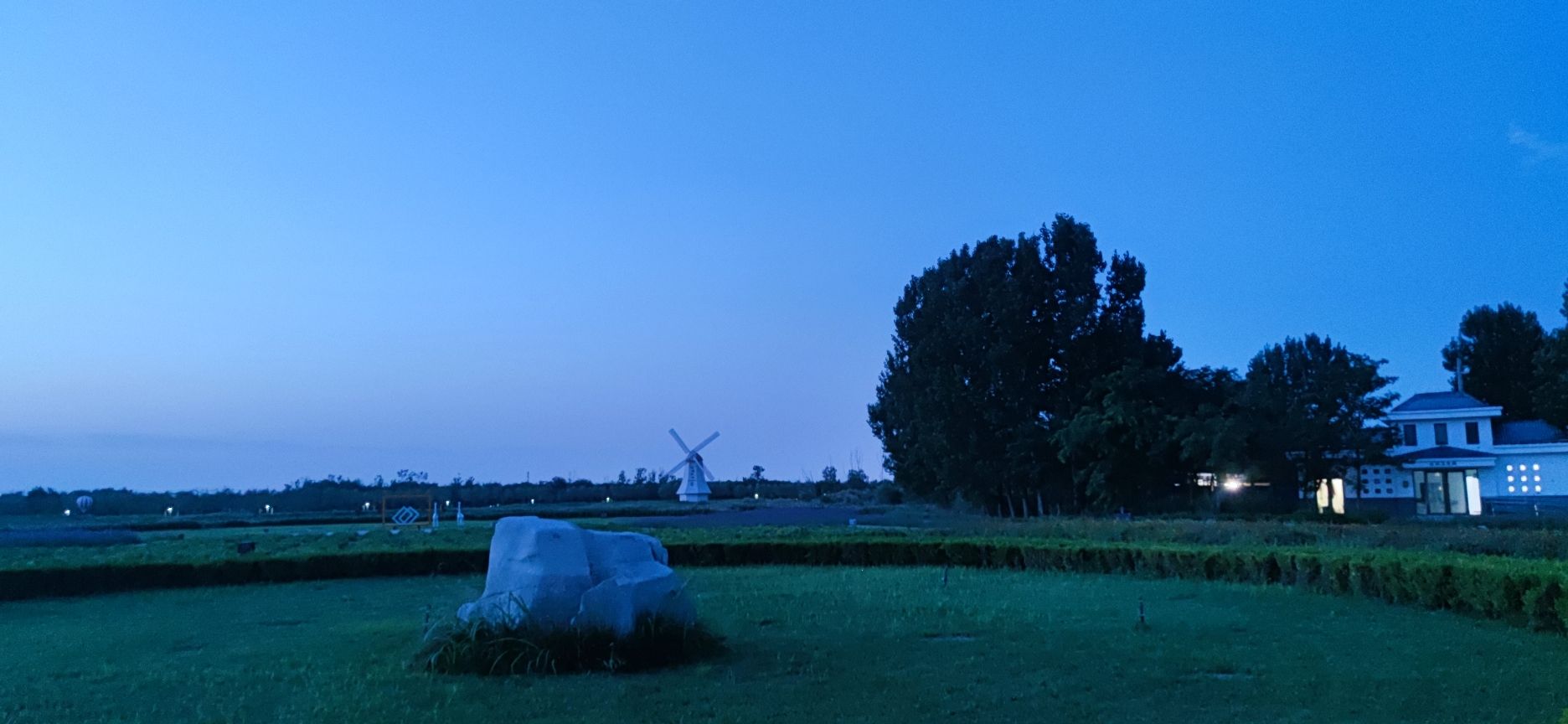 锦绣花海旅行图片 2