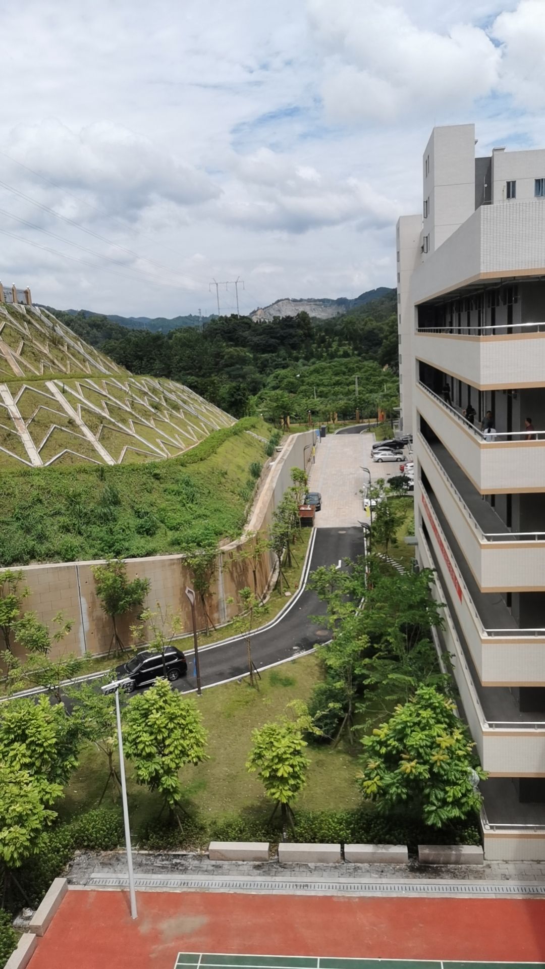广东潮州卫生健康职业学院