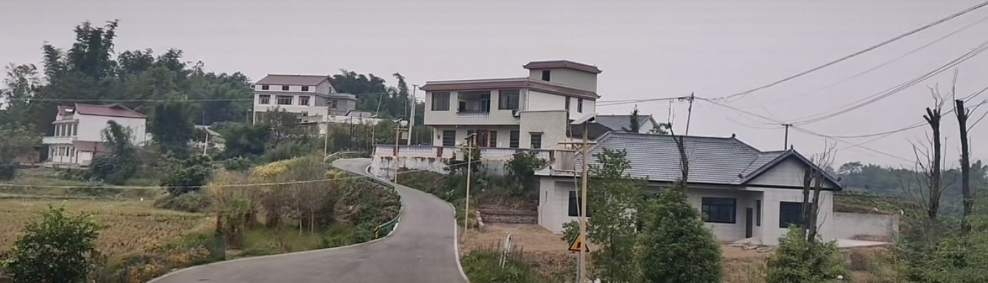 雷公山玫瑰生态园旅行图片 2
