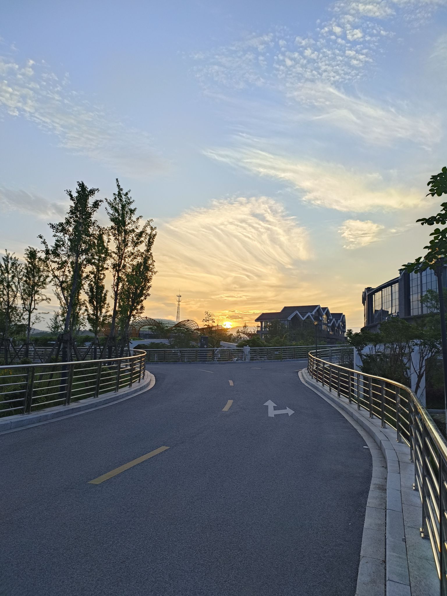 小密花乡景区旅行图片 1