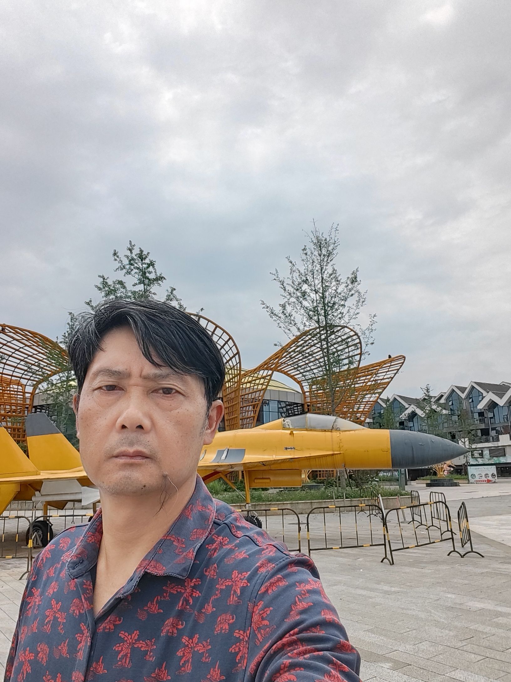小密花乡景区旅行图片 2