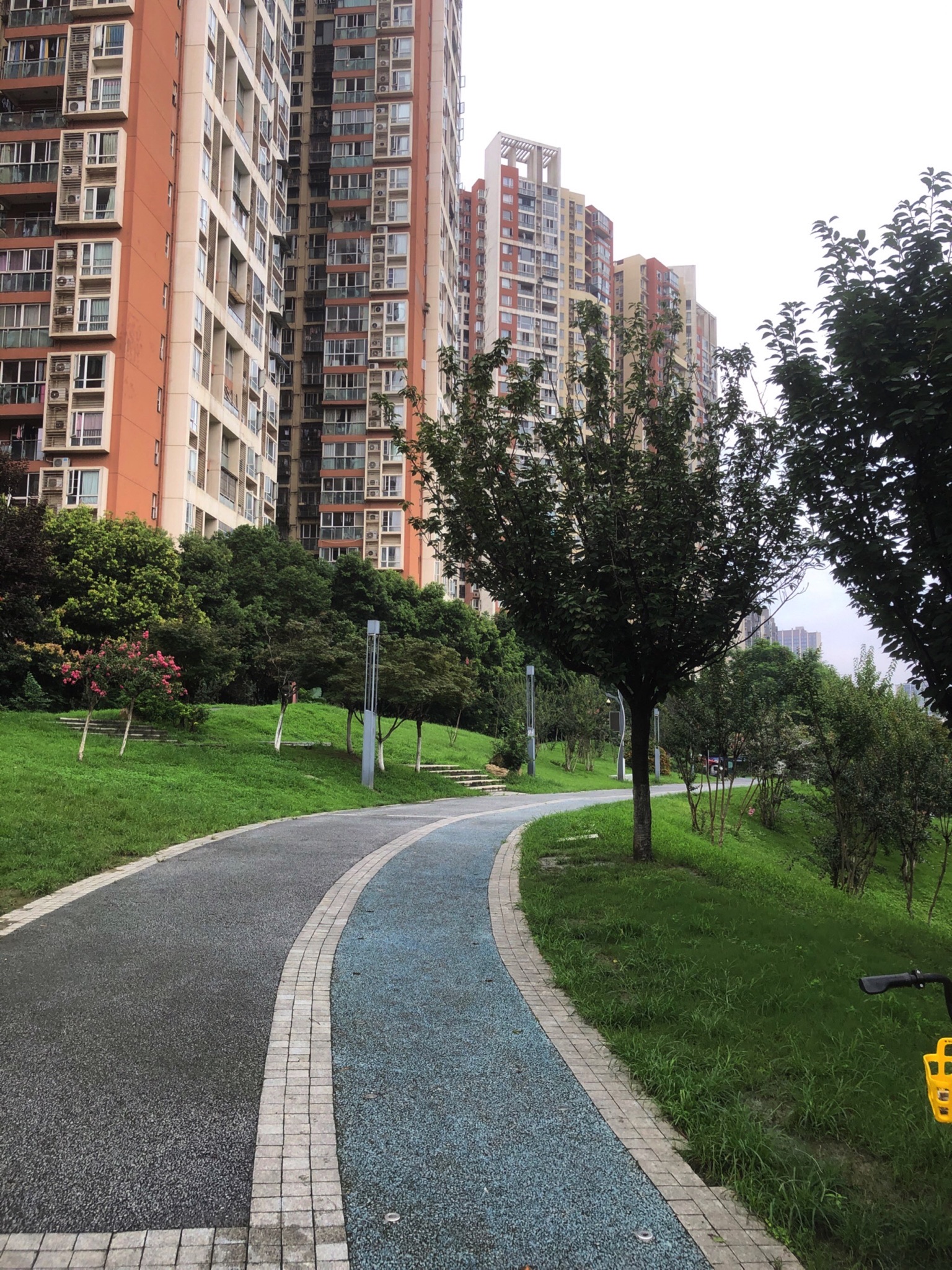 方家河公园旅行图片 1