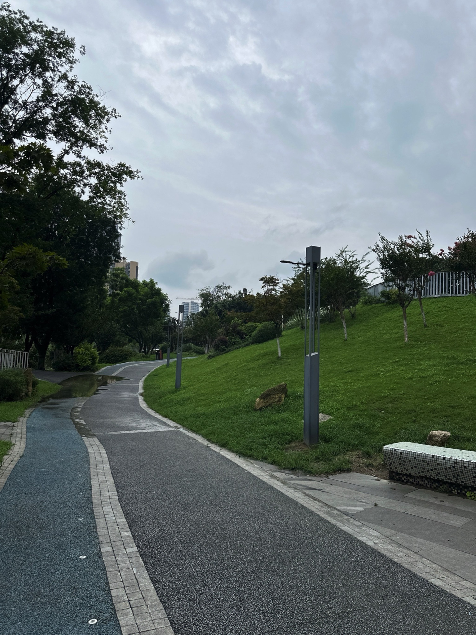 方家河公园旅行图片 1