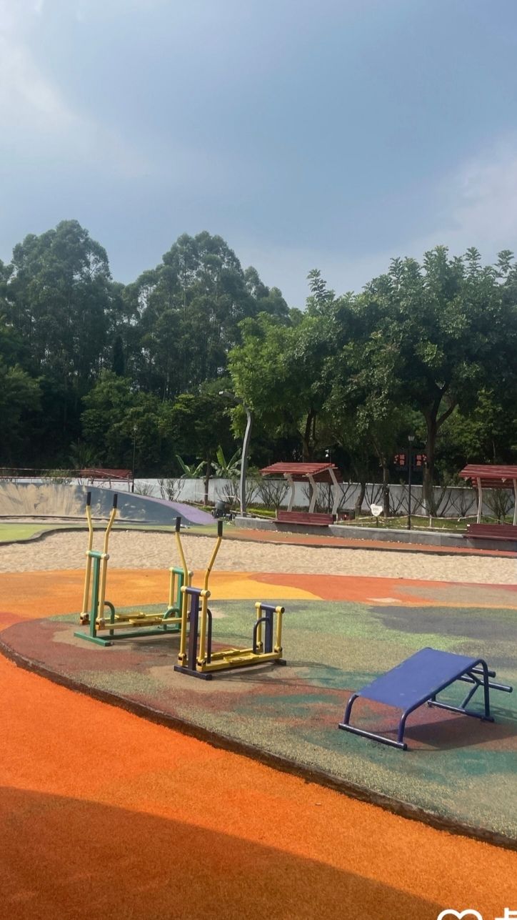 大水田香梅公园旅行图片 3