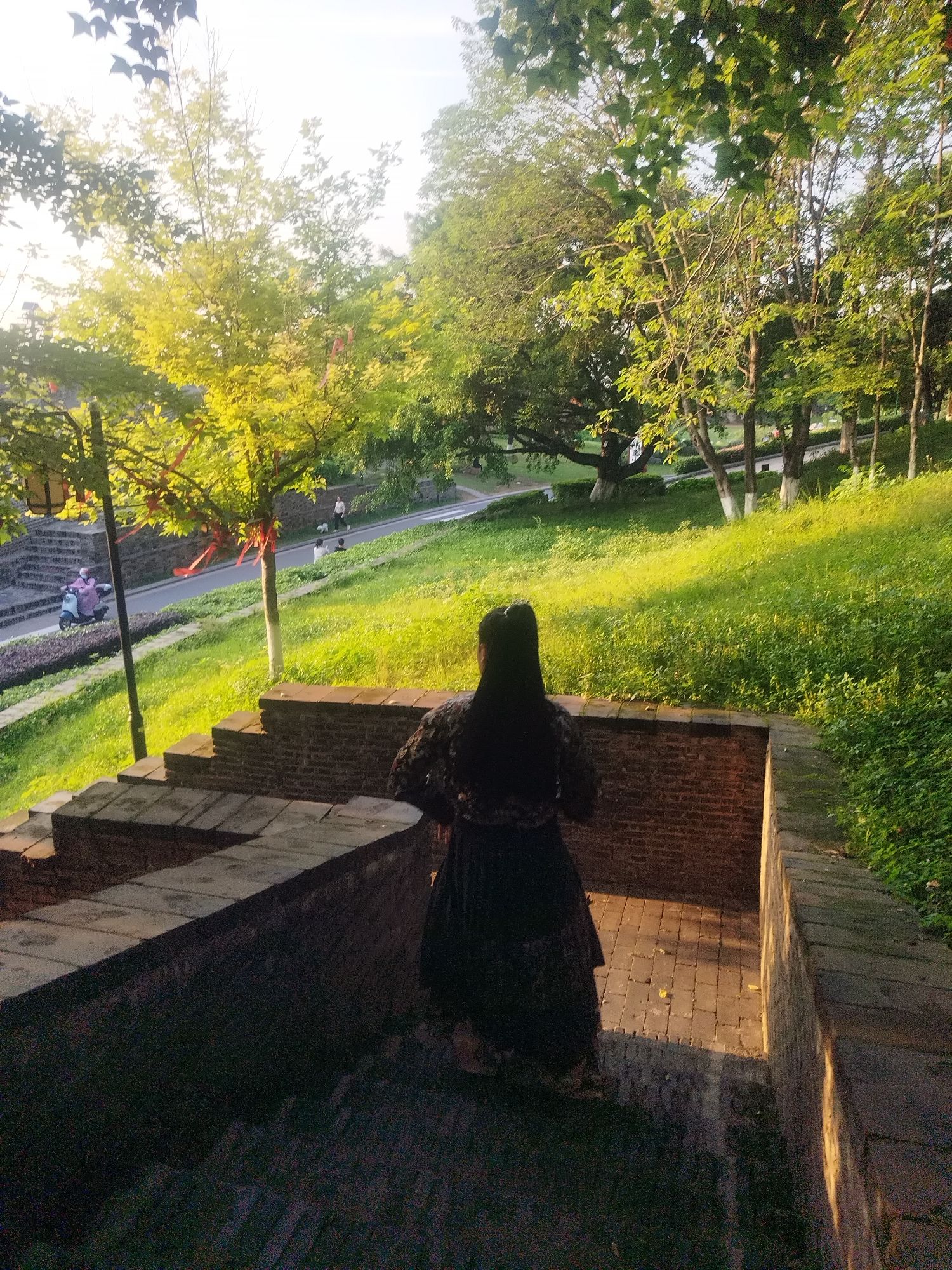 宋潮不夜城旅行图片 3