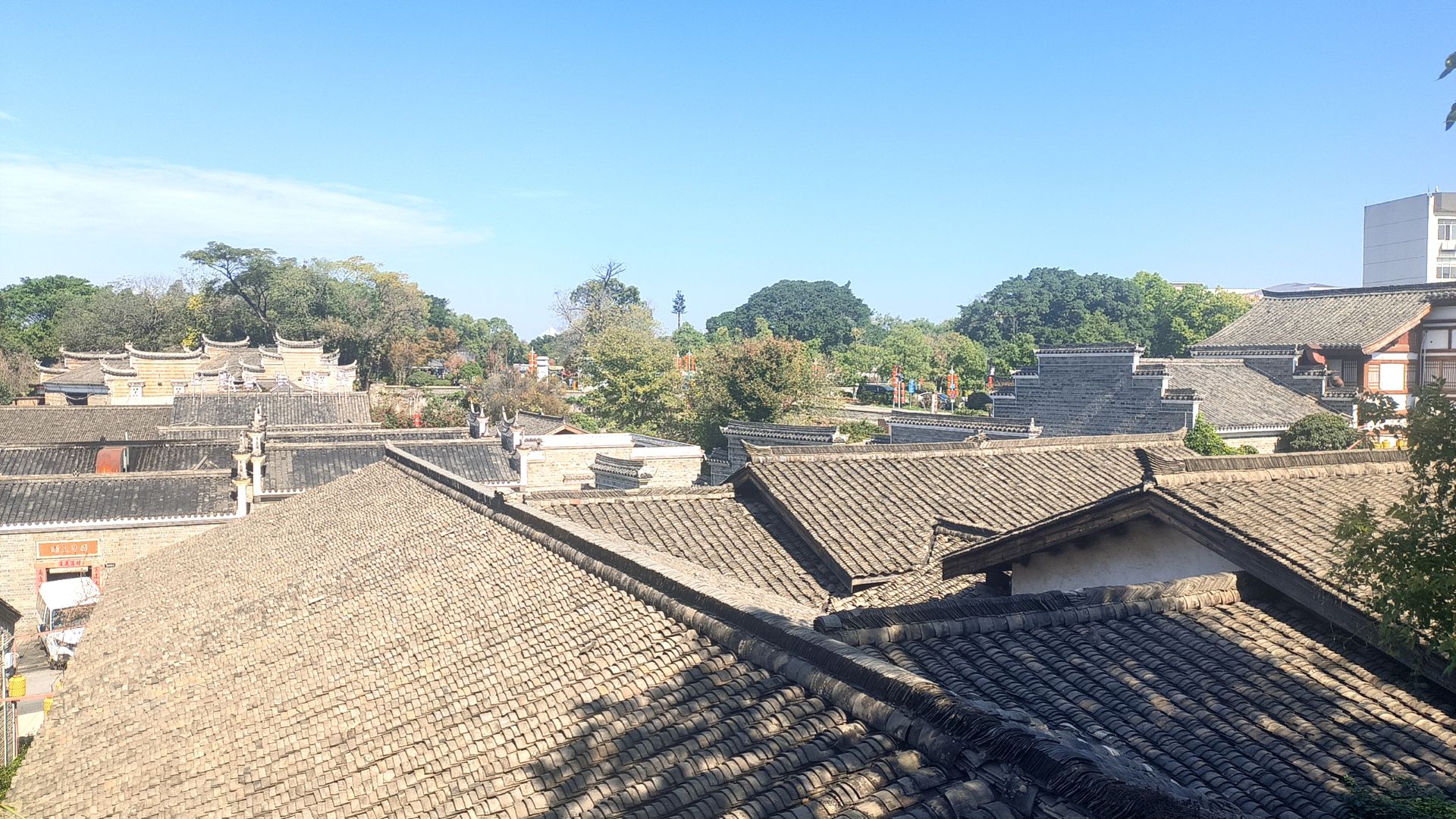 宋潮不夜城旅行图片 2