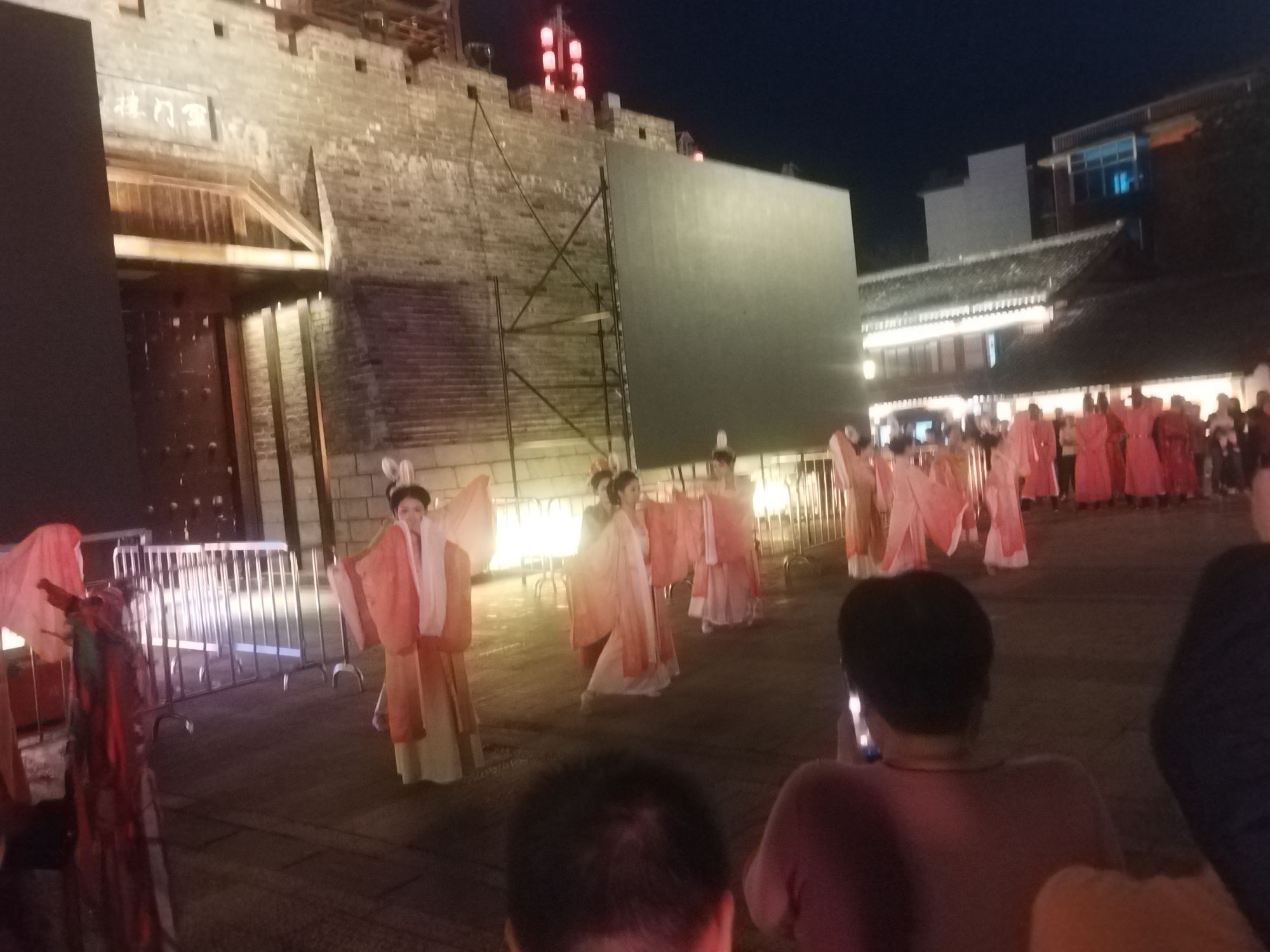 宋潮不夜城旅行图片 1
