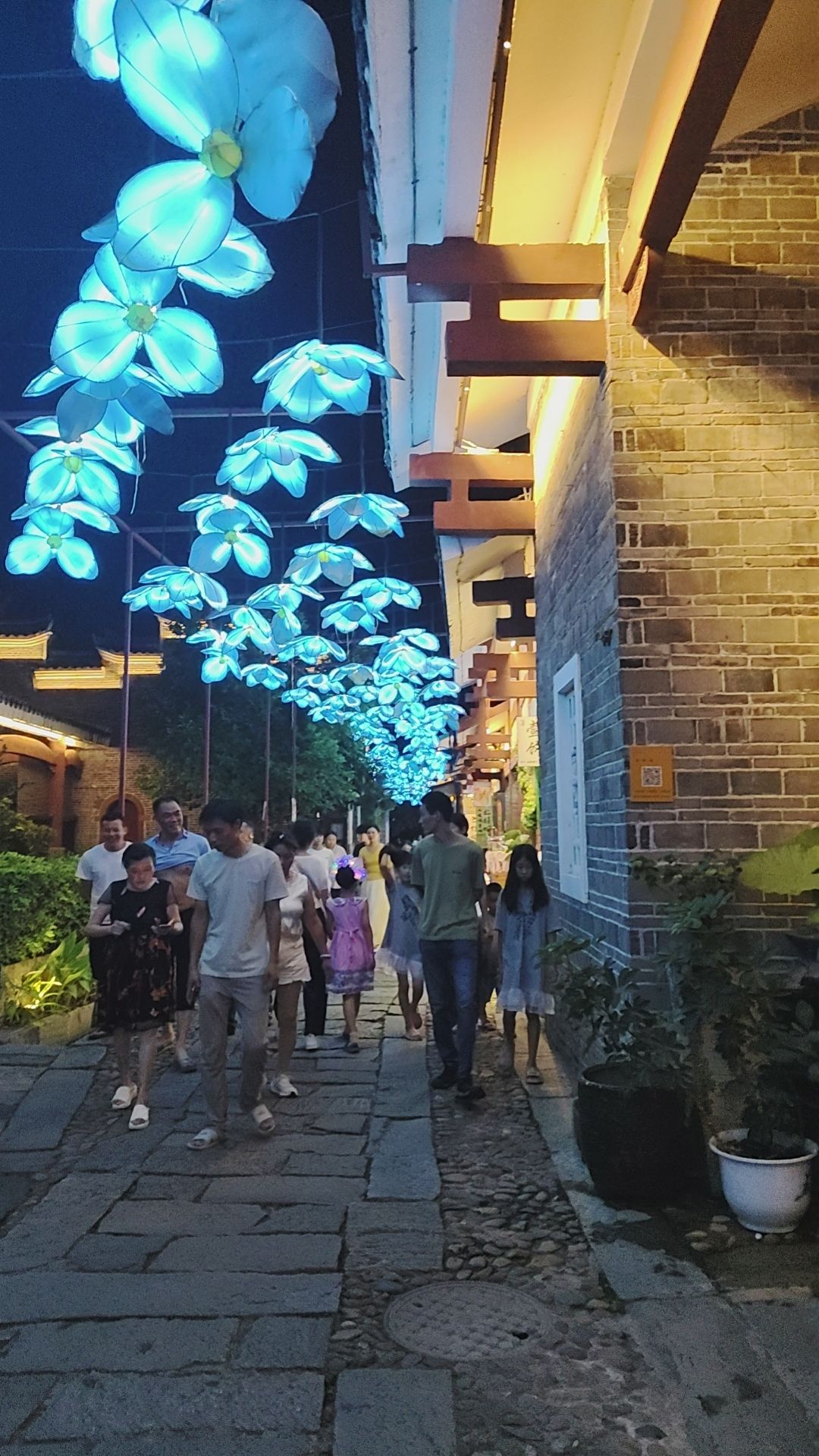 宋潮不夜城旅行图片 3