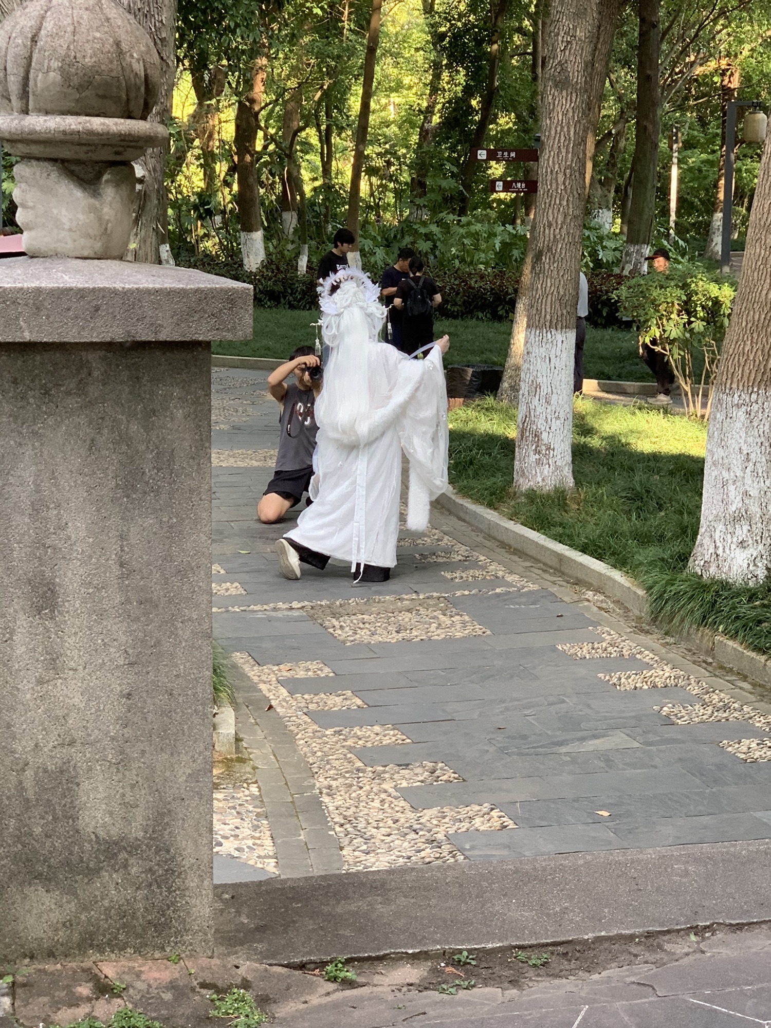 宋潮不夜城旅行图片 2