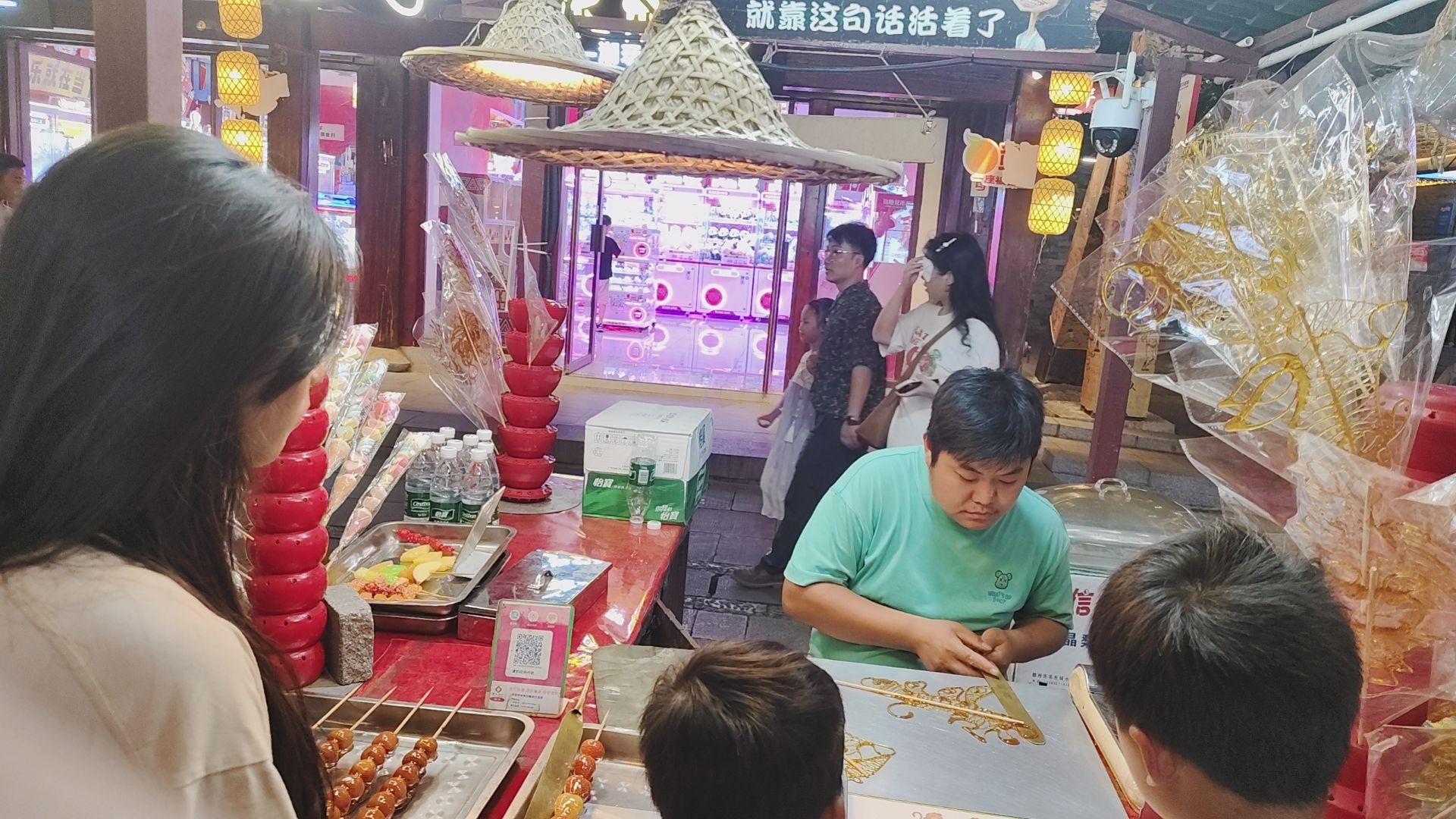 宋潮不夜城旅行图片 2