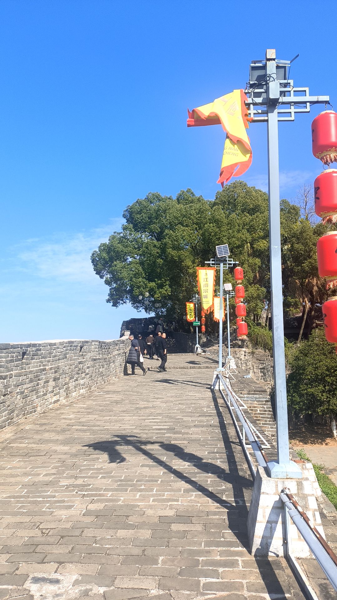 宋潮不夜城旅行图片 3