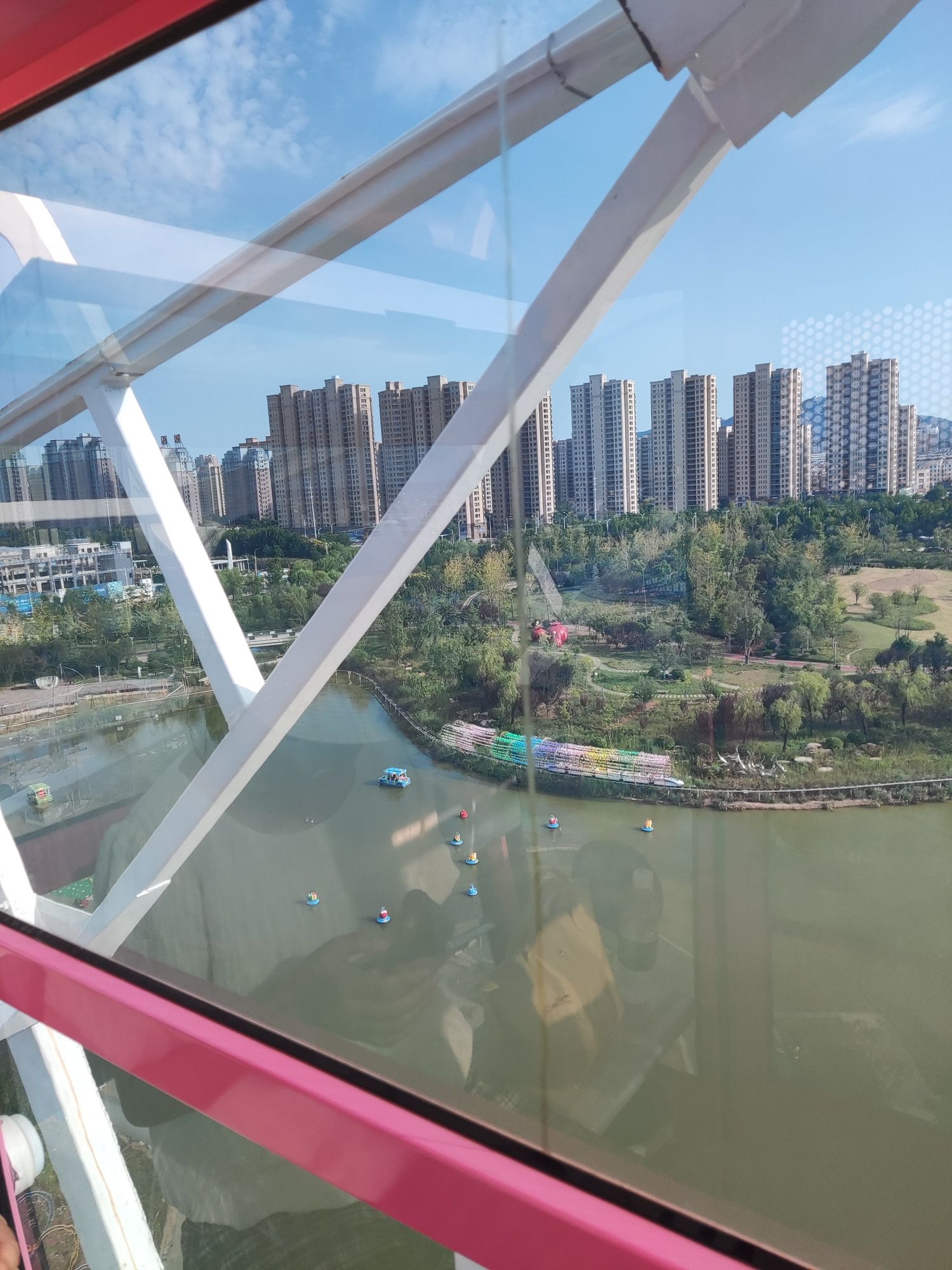 榴城公园旅行图片 3