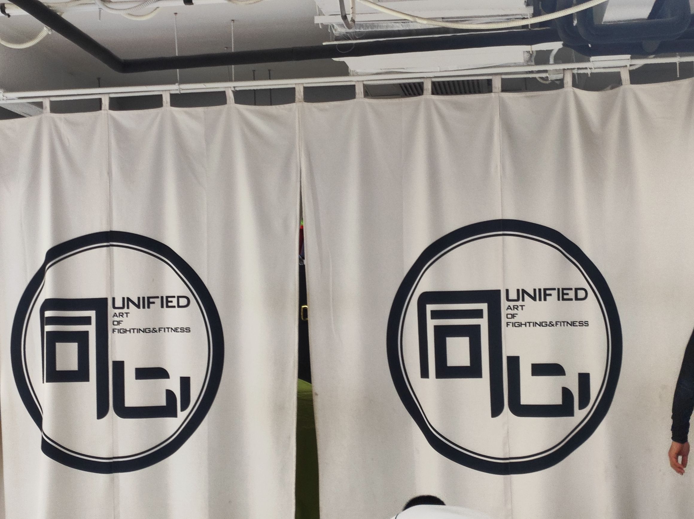 场地封面-同心格斗艺术馆(京运盛通大厦店)