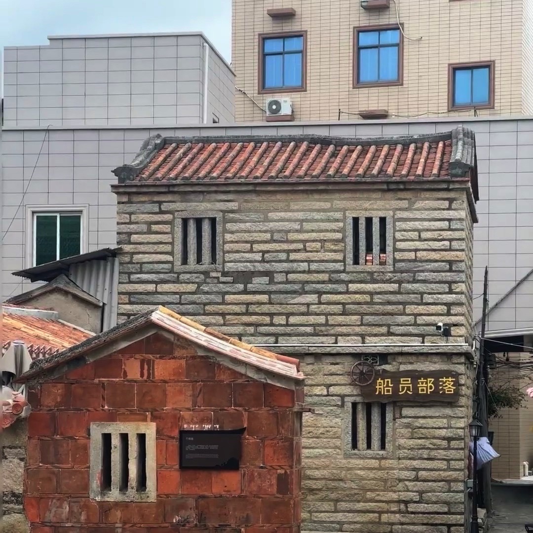 古浮湾观海栈道旅行图片 3