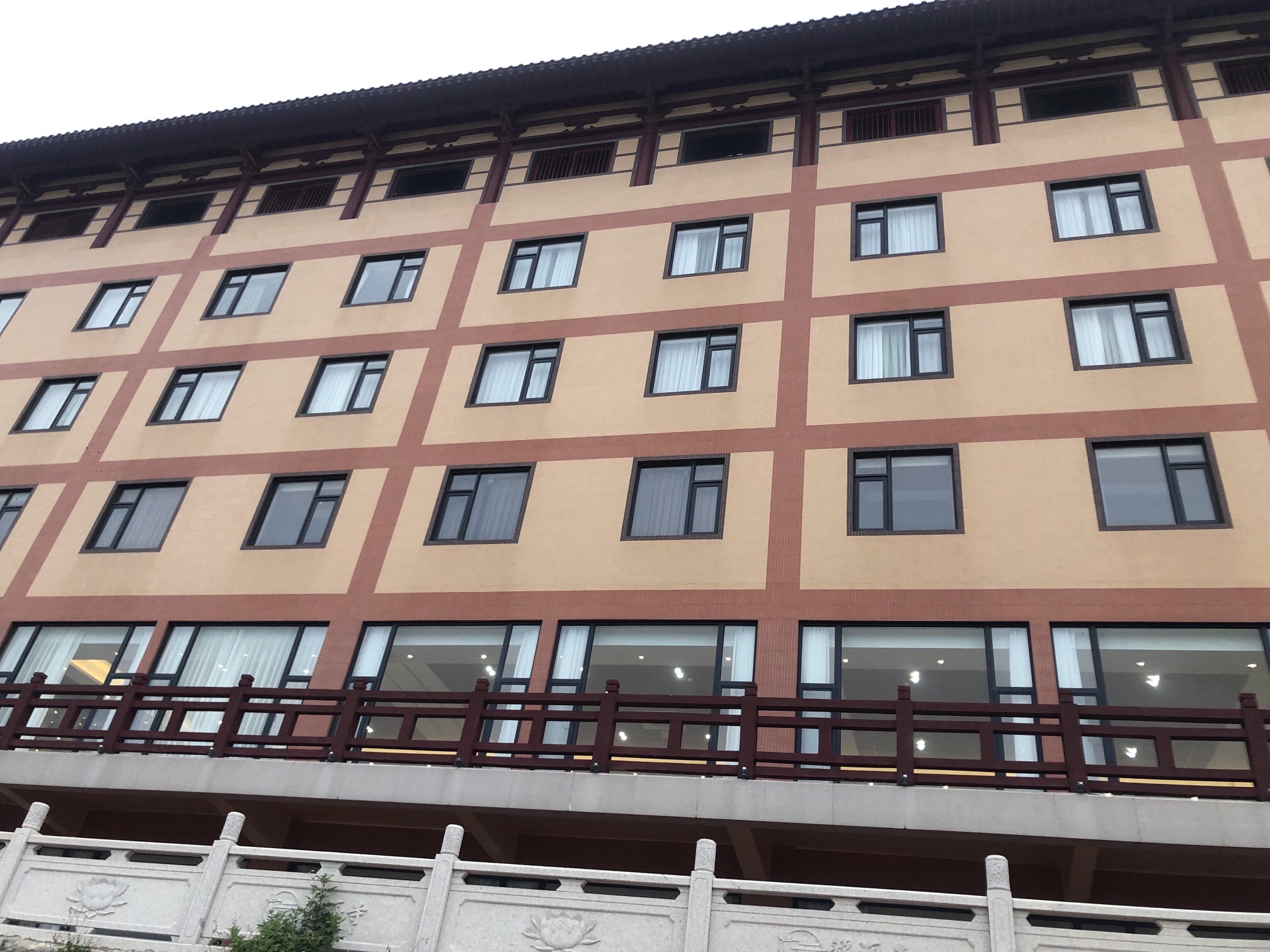 古浮湾观海栈道旅行图片 3