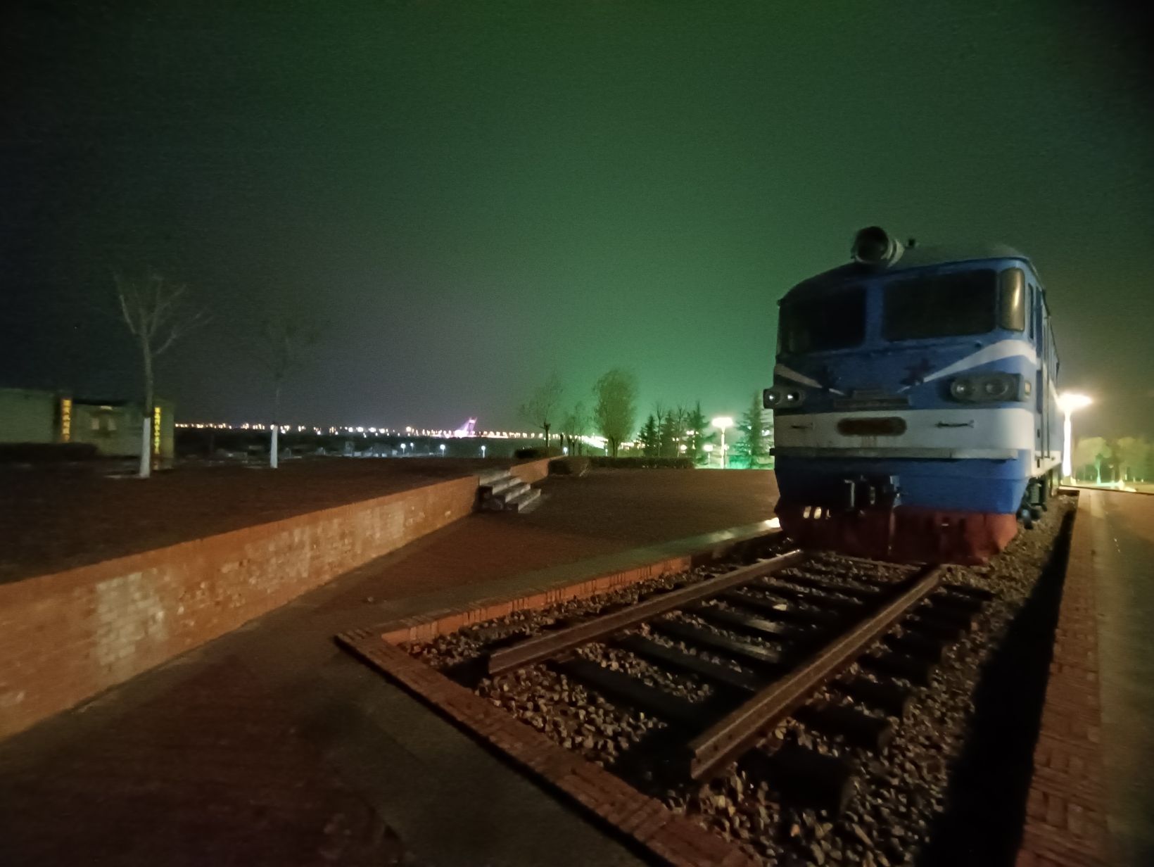 钢铁记忆旅行图片 3
