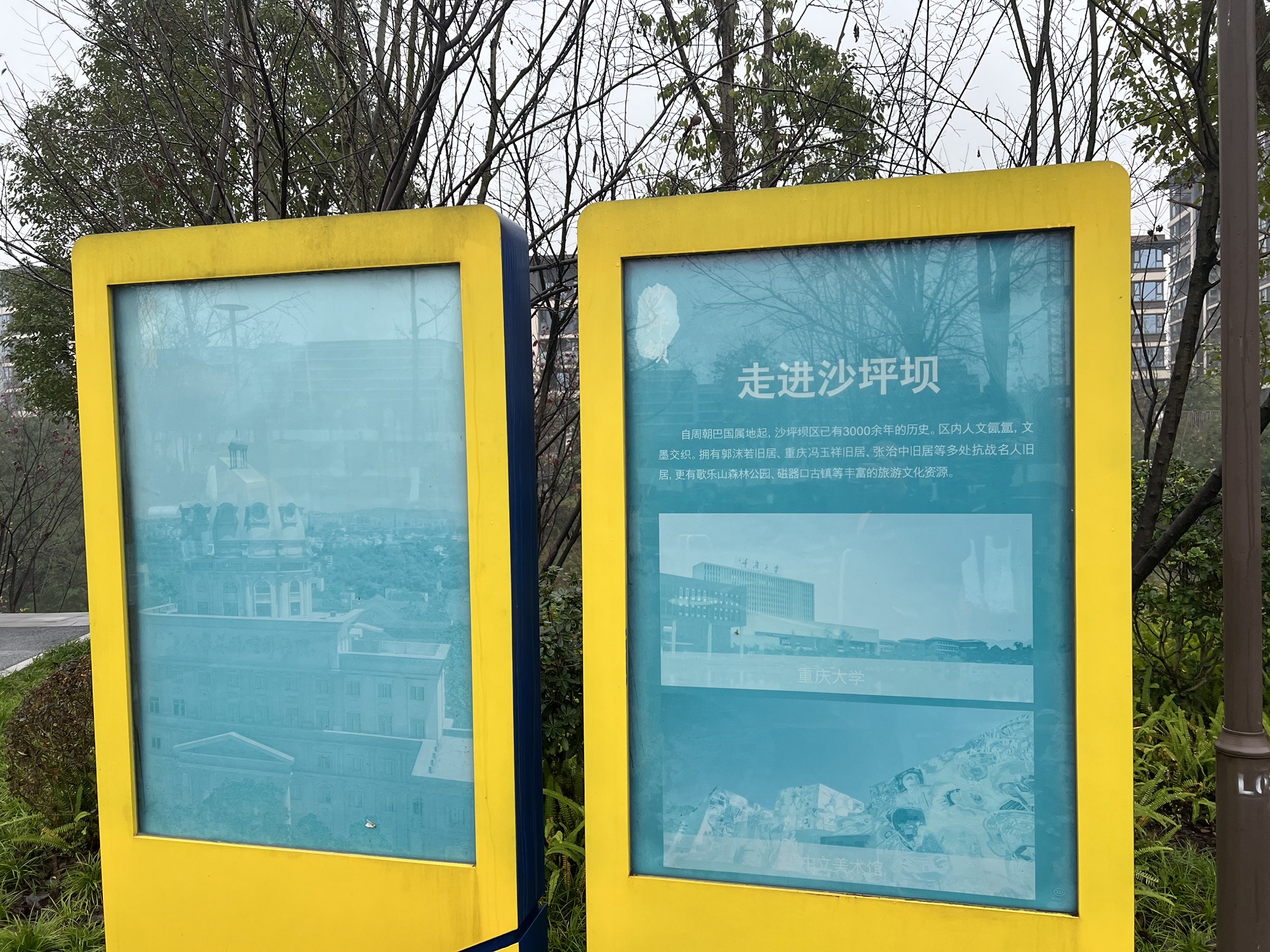 焕章体育文化公园旅行图片 2