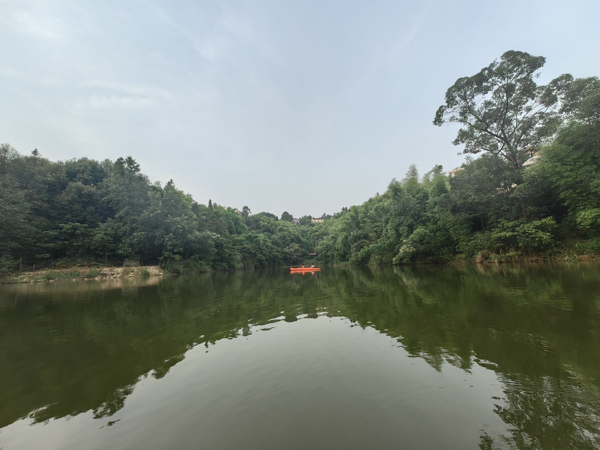 花岛湖旅行图片 2