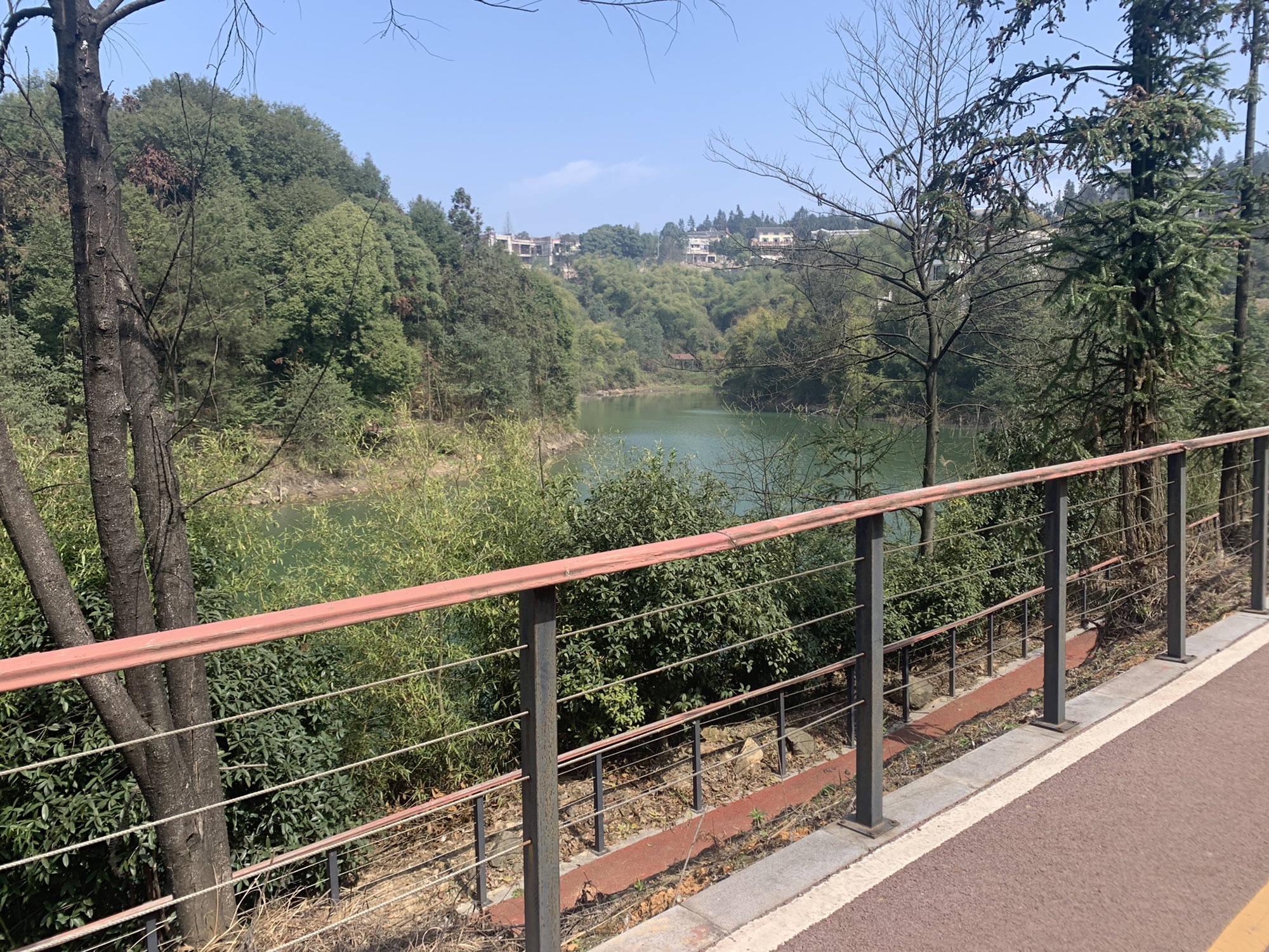 花岛湖旅行图片 2