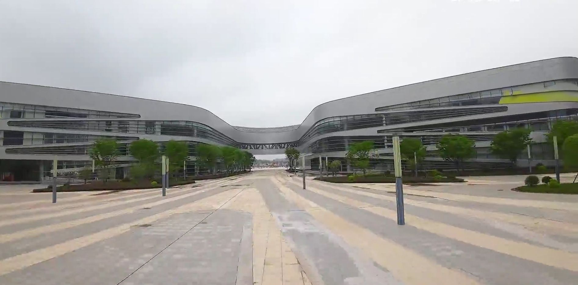 信丰县文化公园旅行图片 2