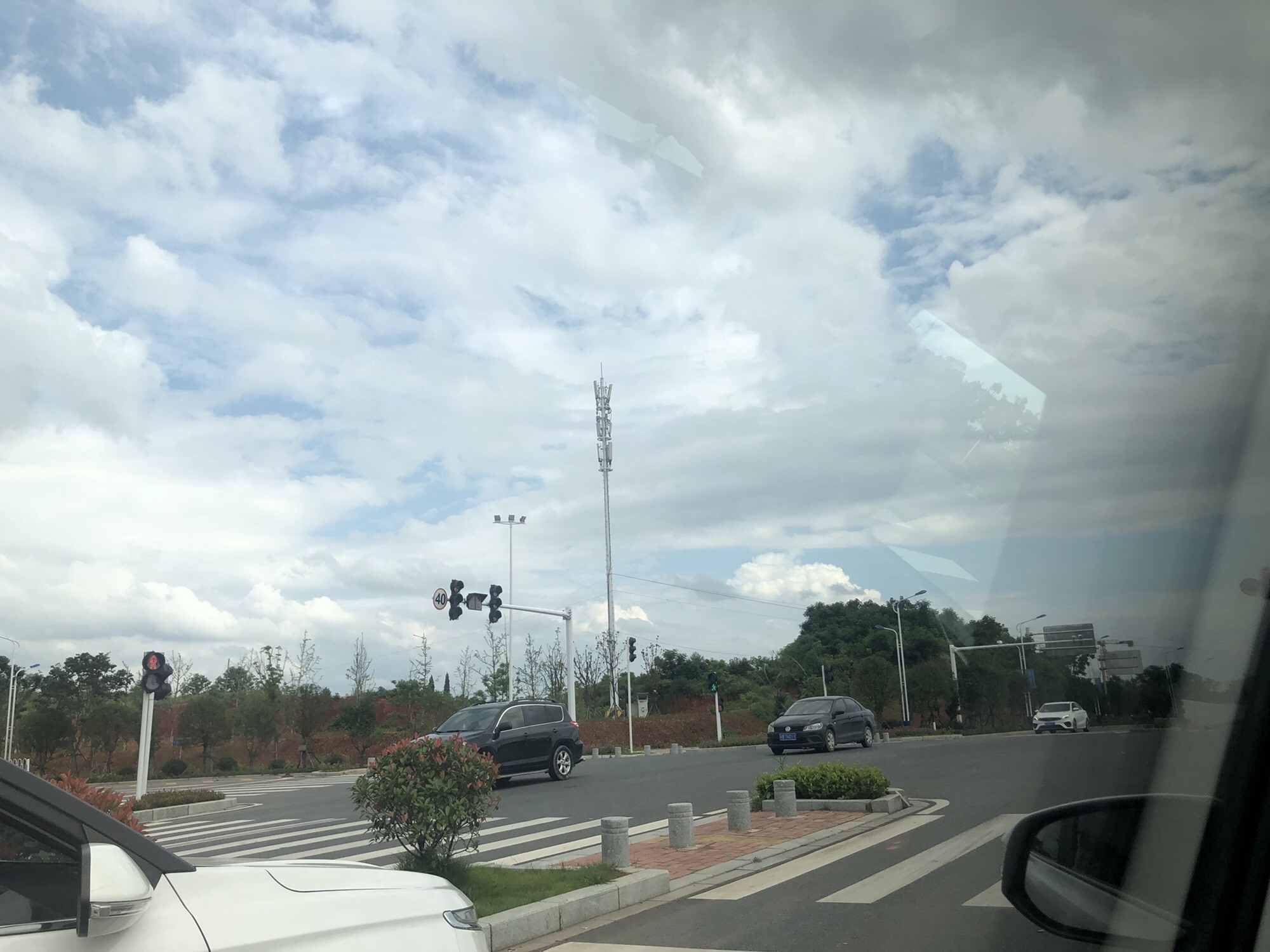 信丰县文化公园旅行图片 2