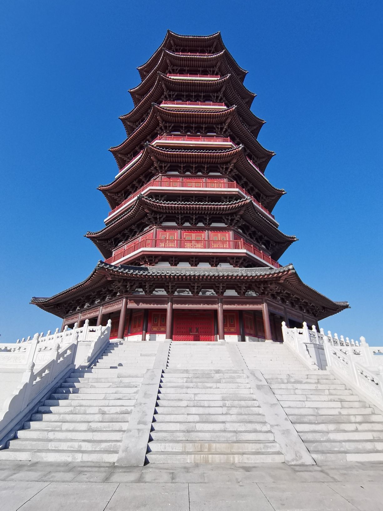 鸣翠湖沙滩旅行图片 2